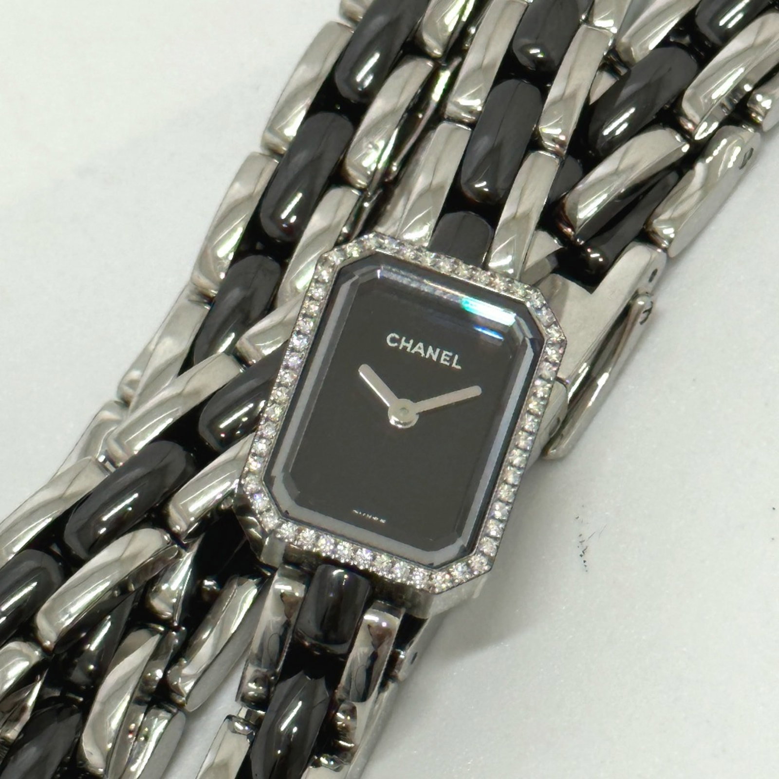 Chanel Wristwatch - 2