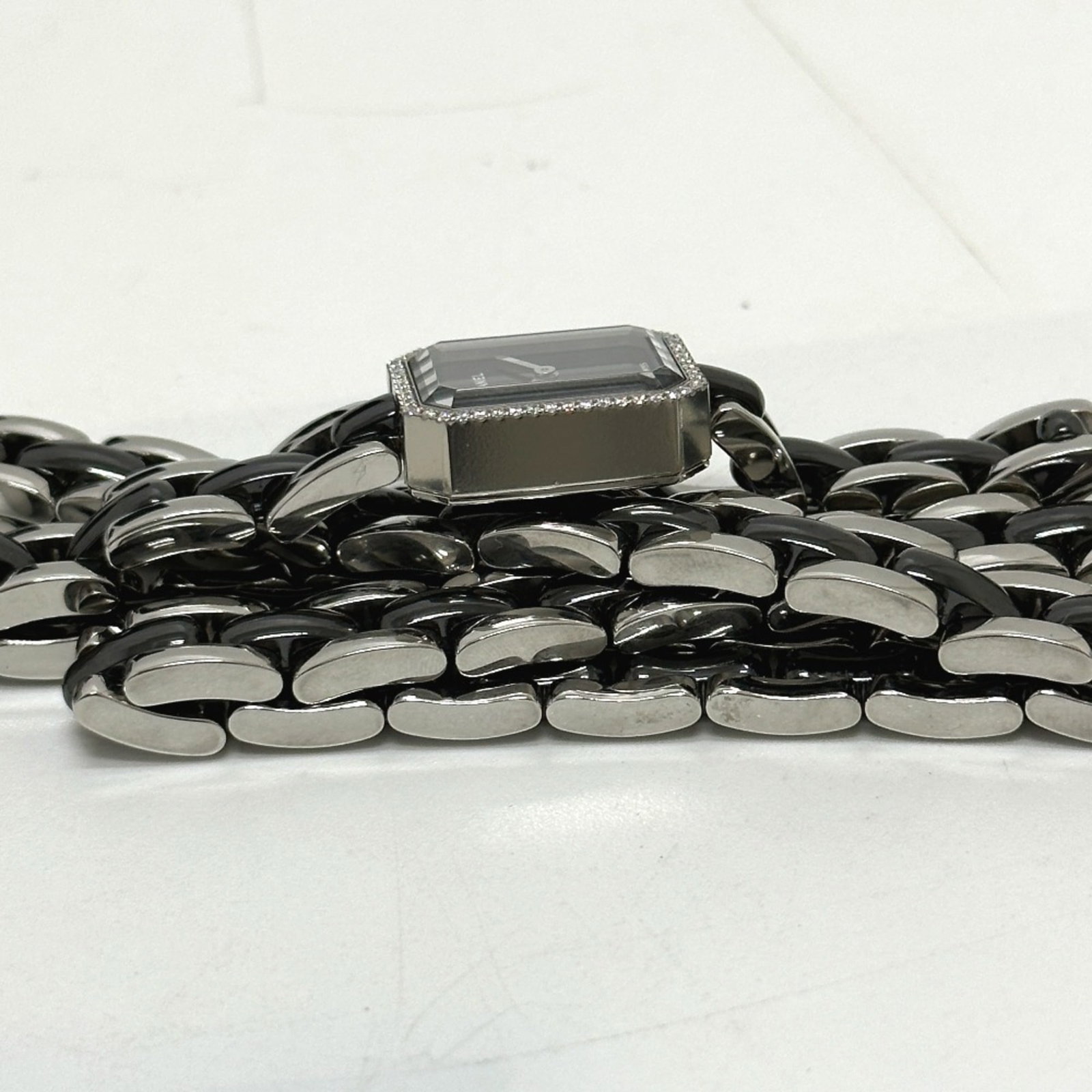 Chanel Wristwatch - 4