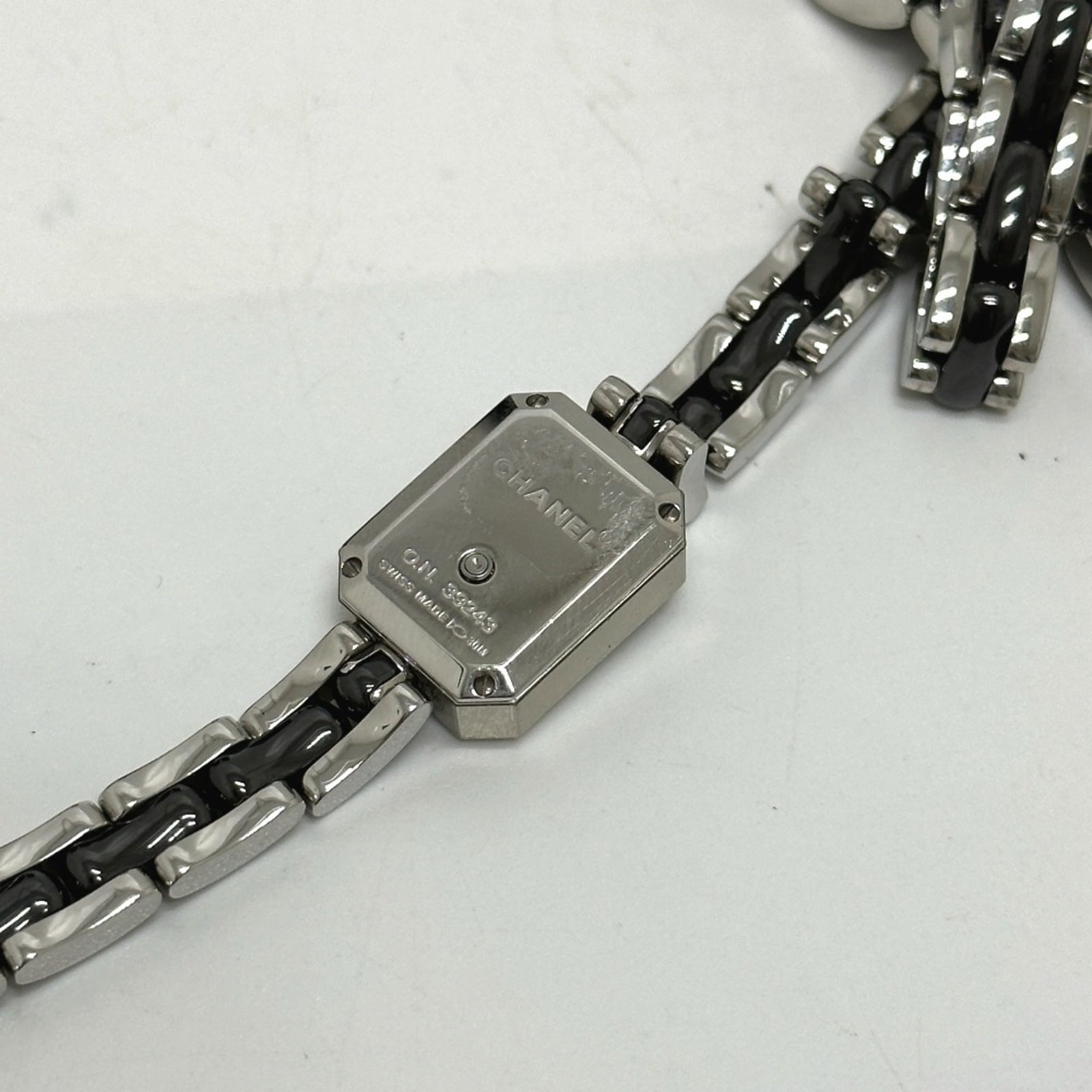 Chanel Wristwatch - 7