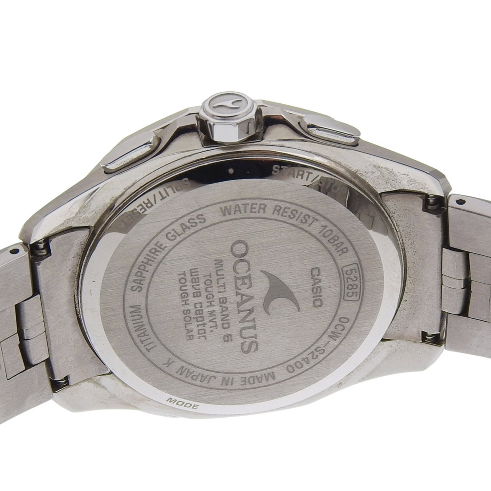Wristwatch - 7