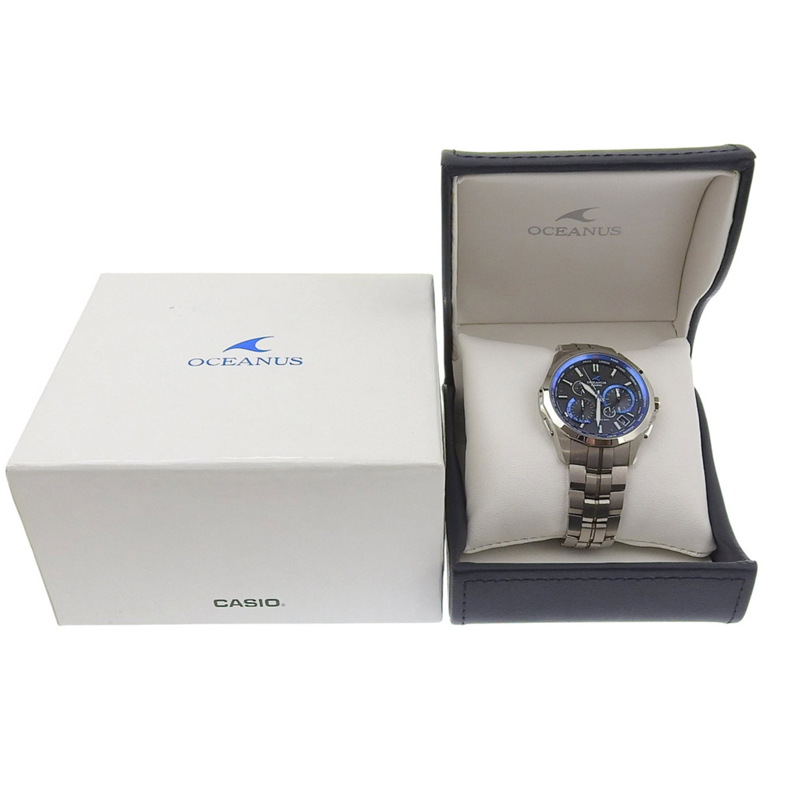 Wristwatch - 8