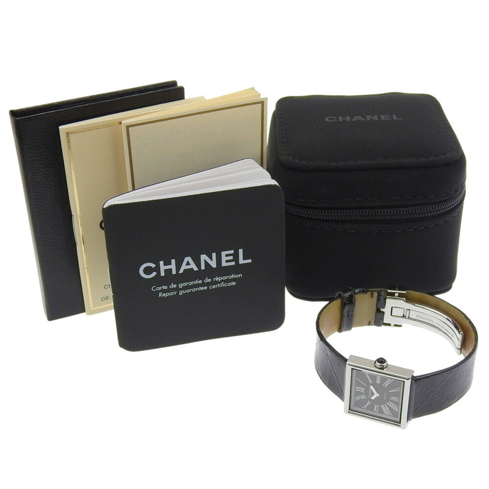 Chanel Wristwatch - 9