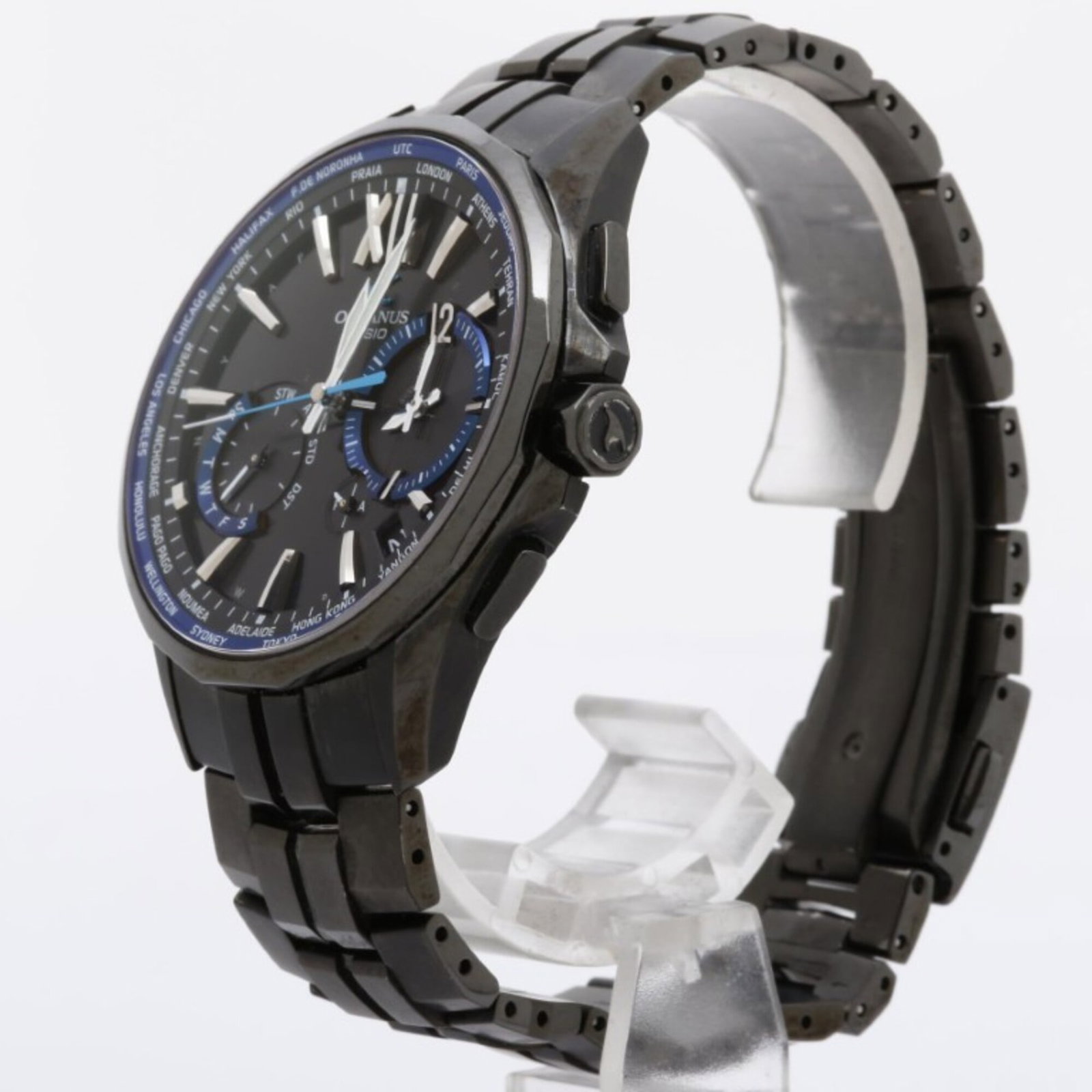 Wristwatch - 2