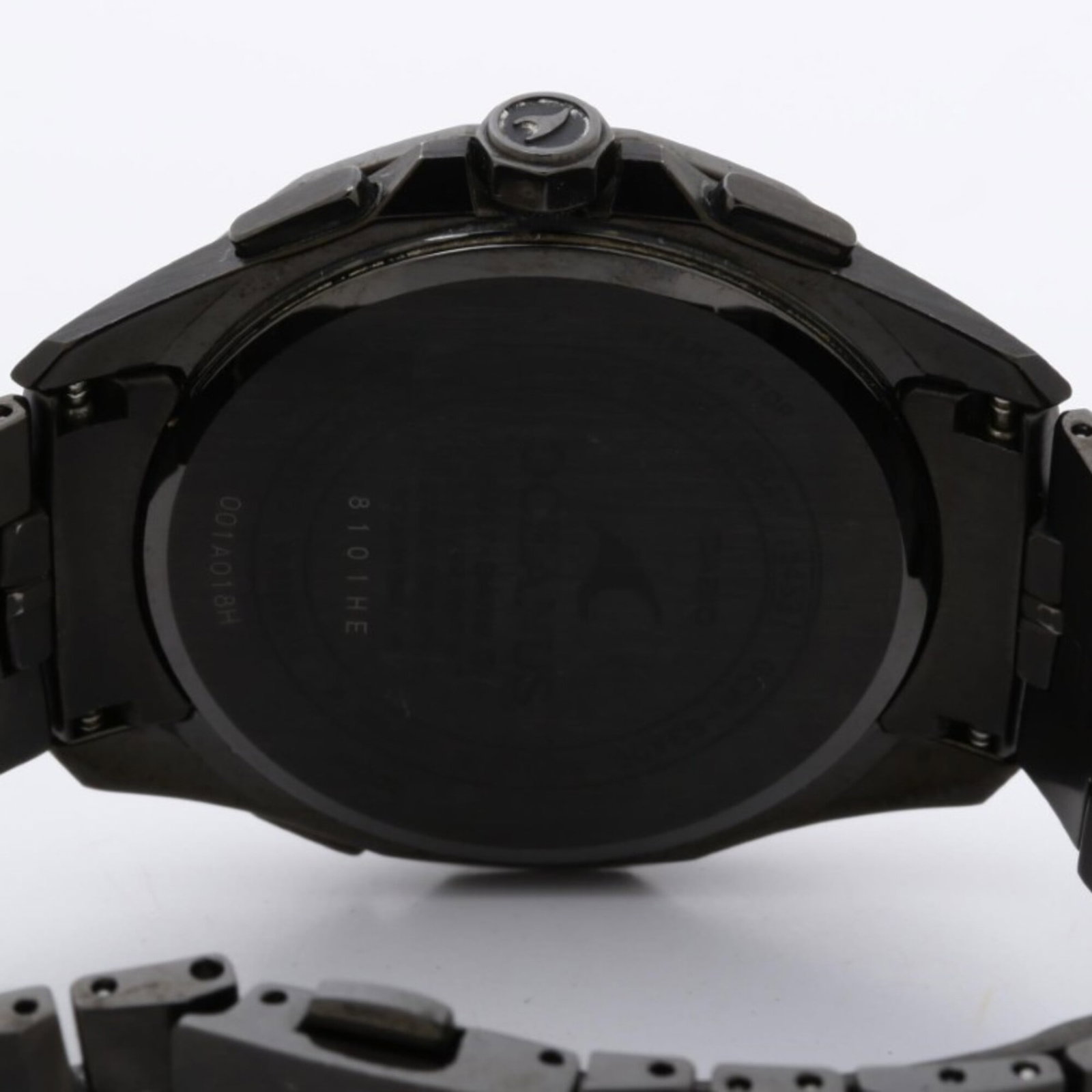 Wristwatch - 4