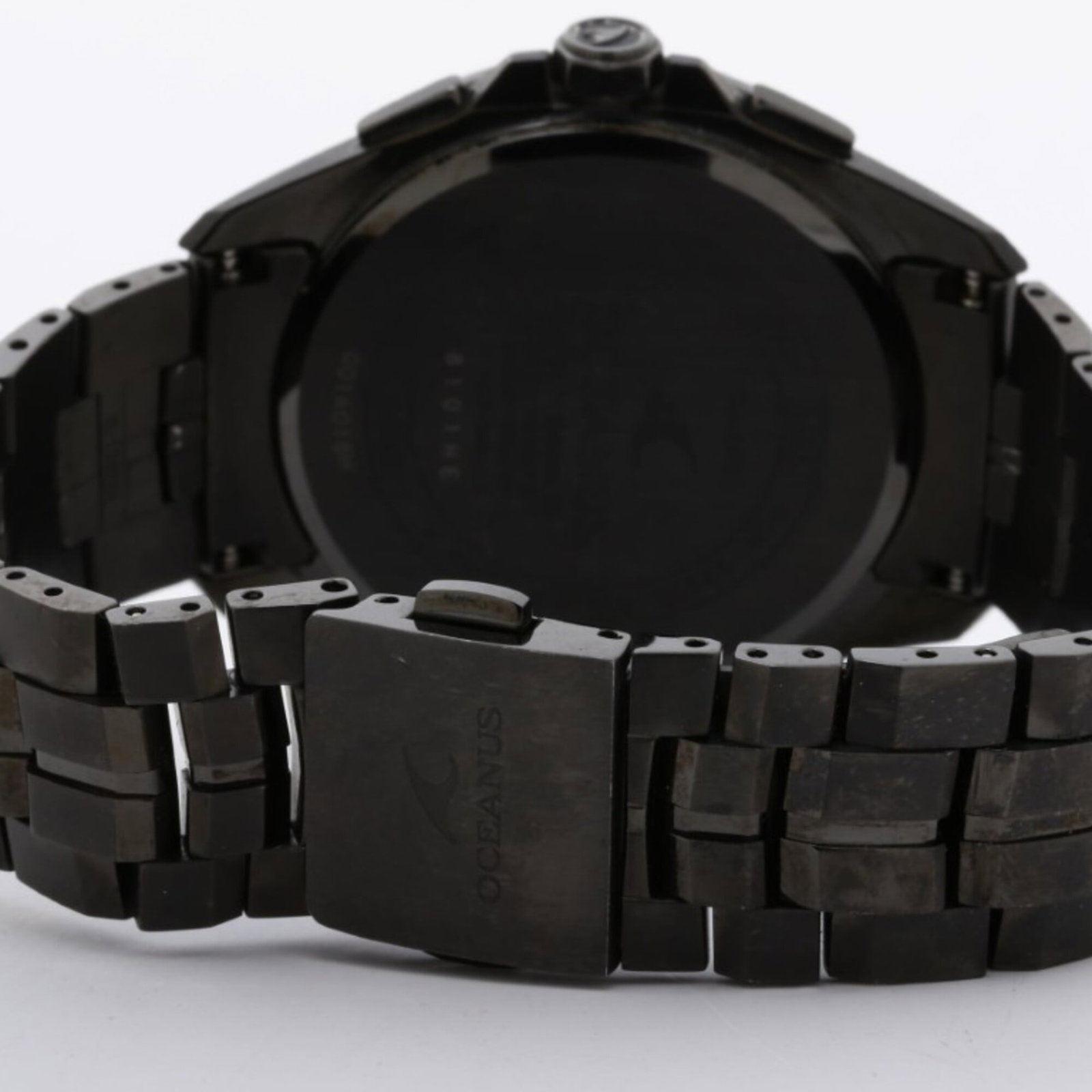 Wristwatch - 5