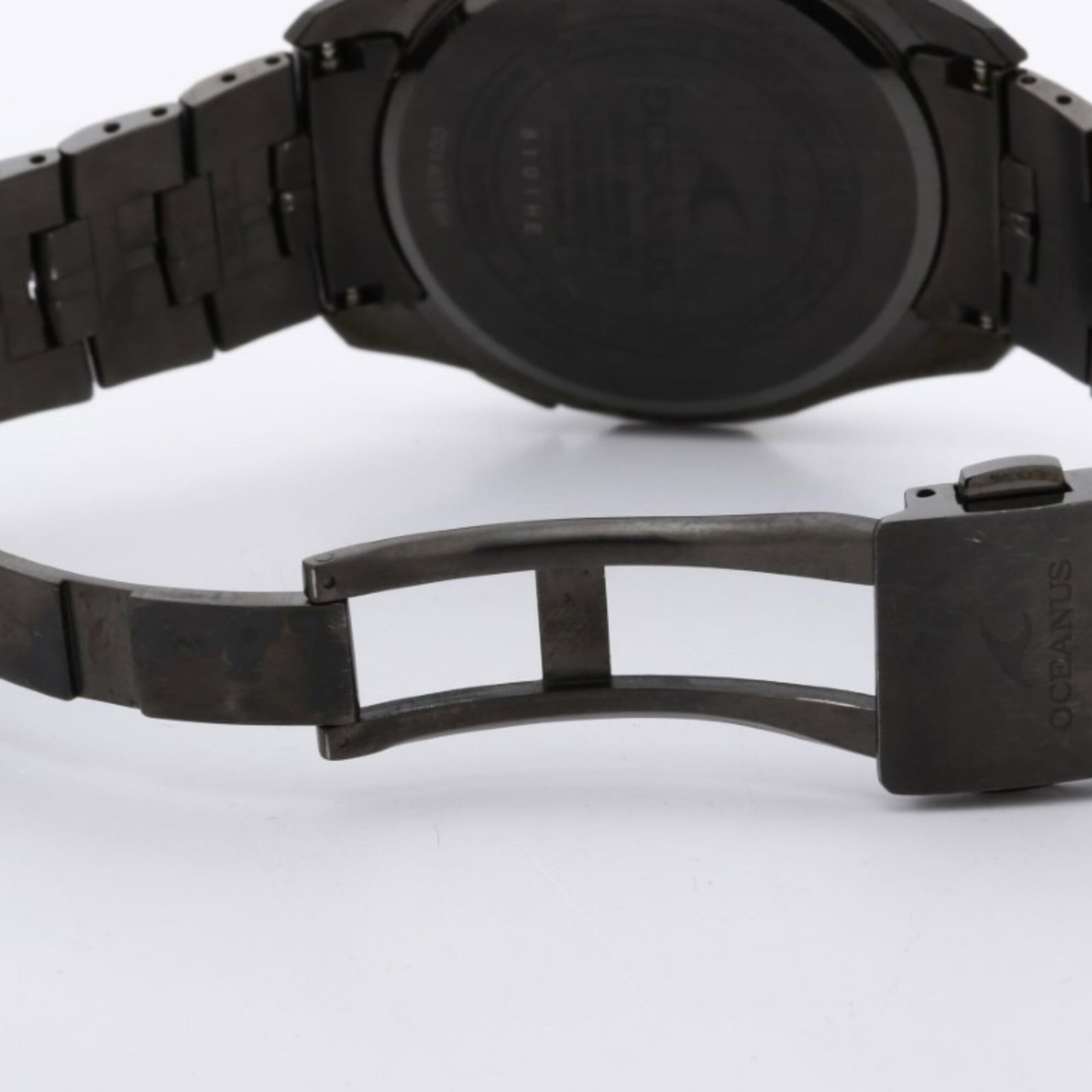 Wristwatch - 6