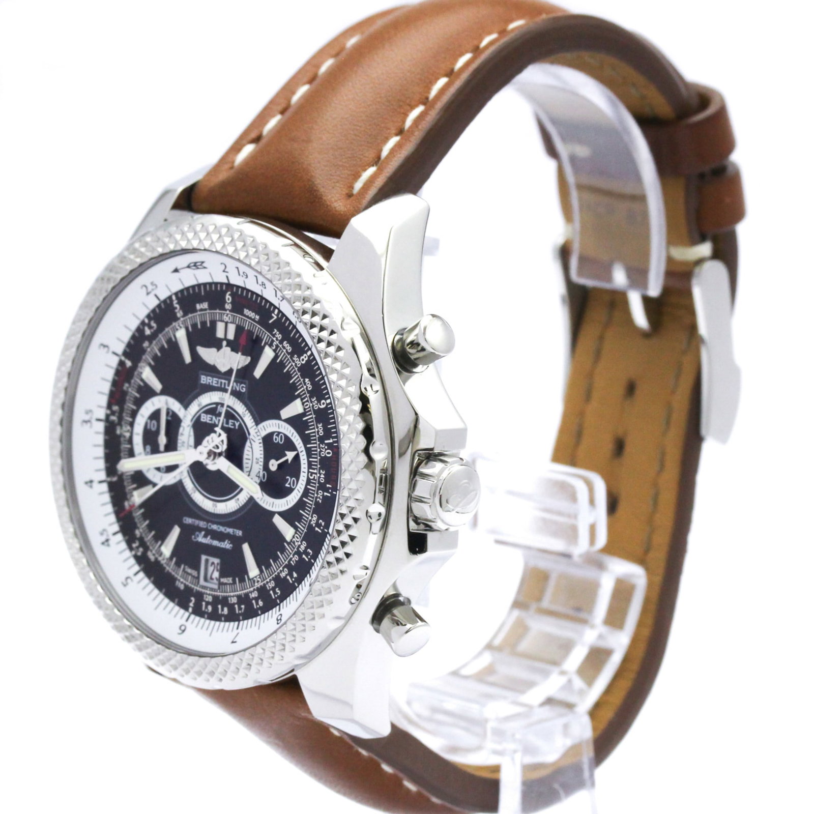 Breitling Wristwatch - 2
