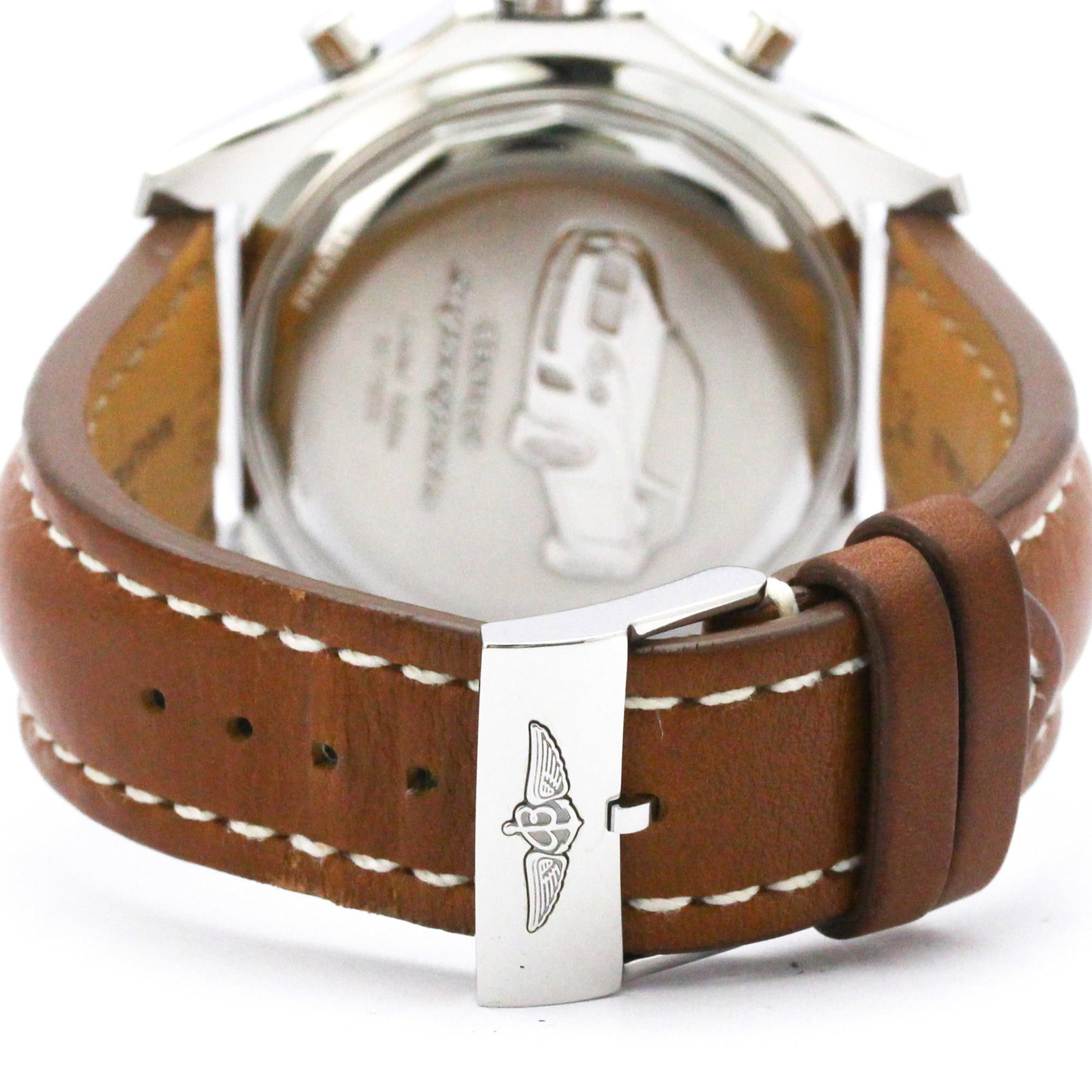 Breitling Wristwatch - 5