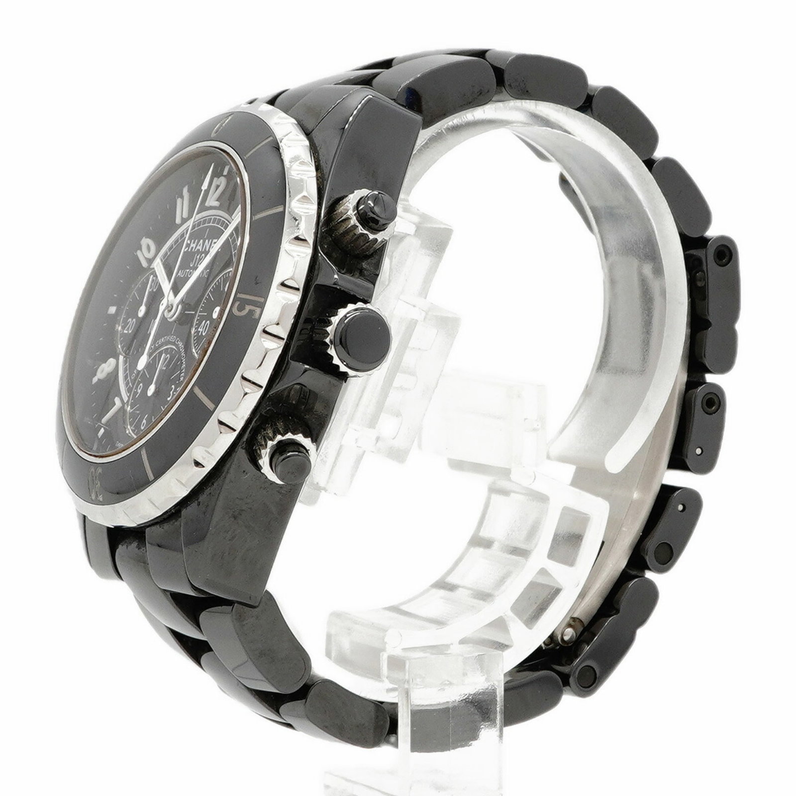 Chanel Wristwatch - 2