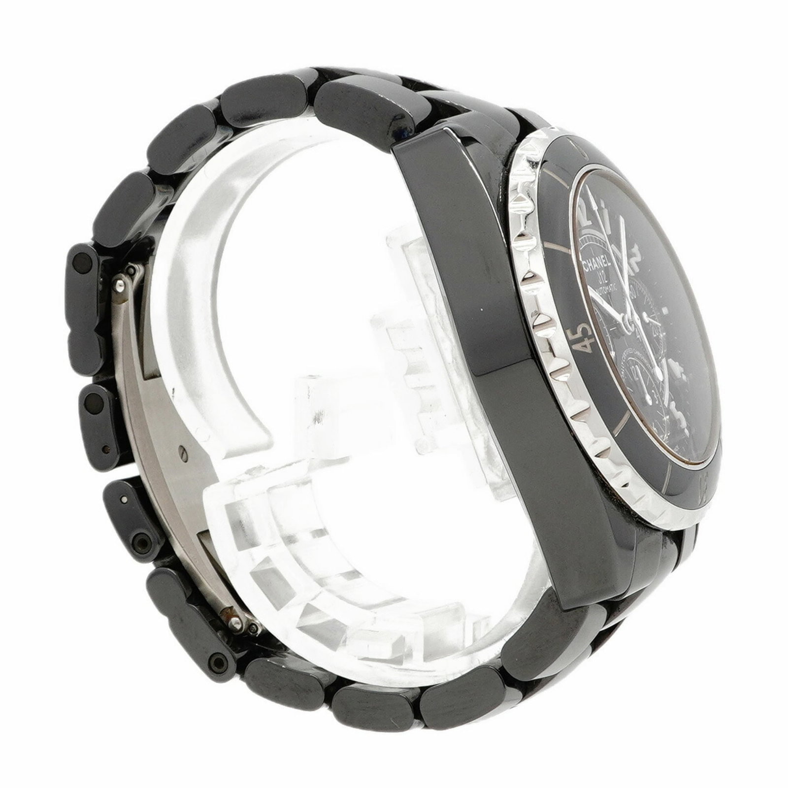 Chanel Wristwatch - 3