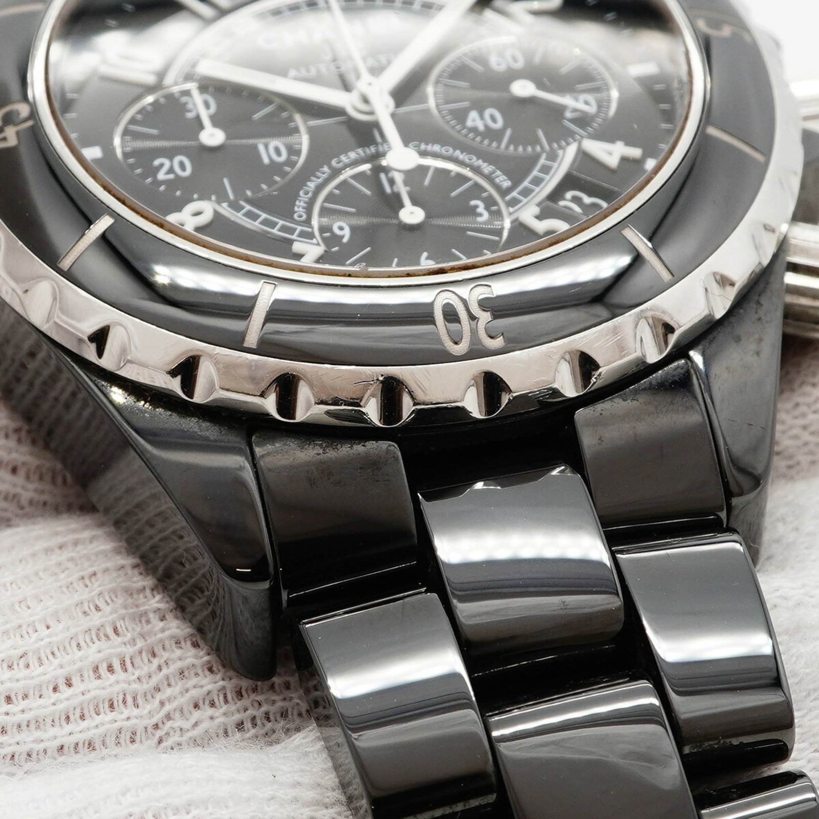 Chanel Wristwatch - 7