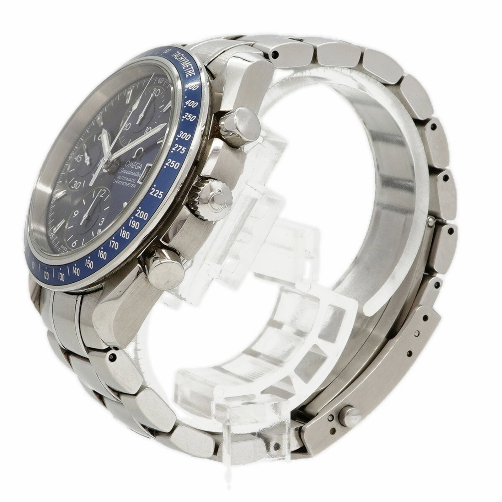 Omega Wristwatch - 2