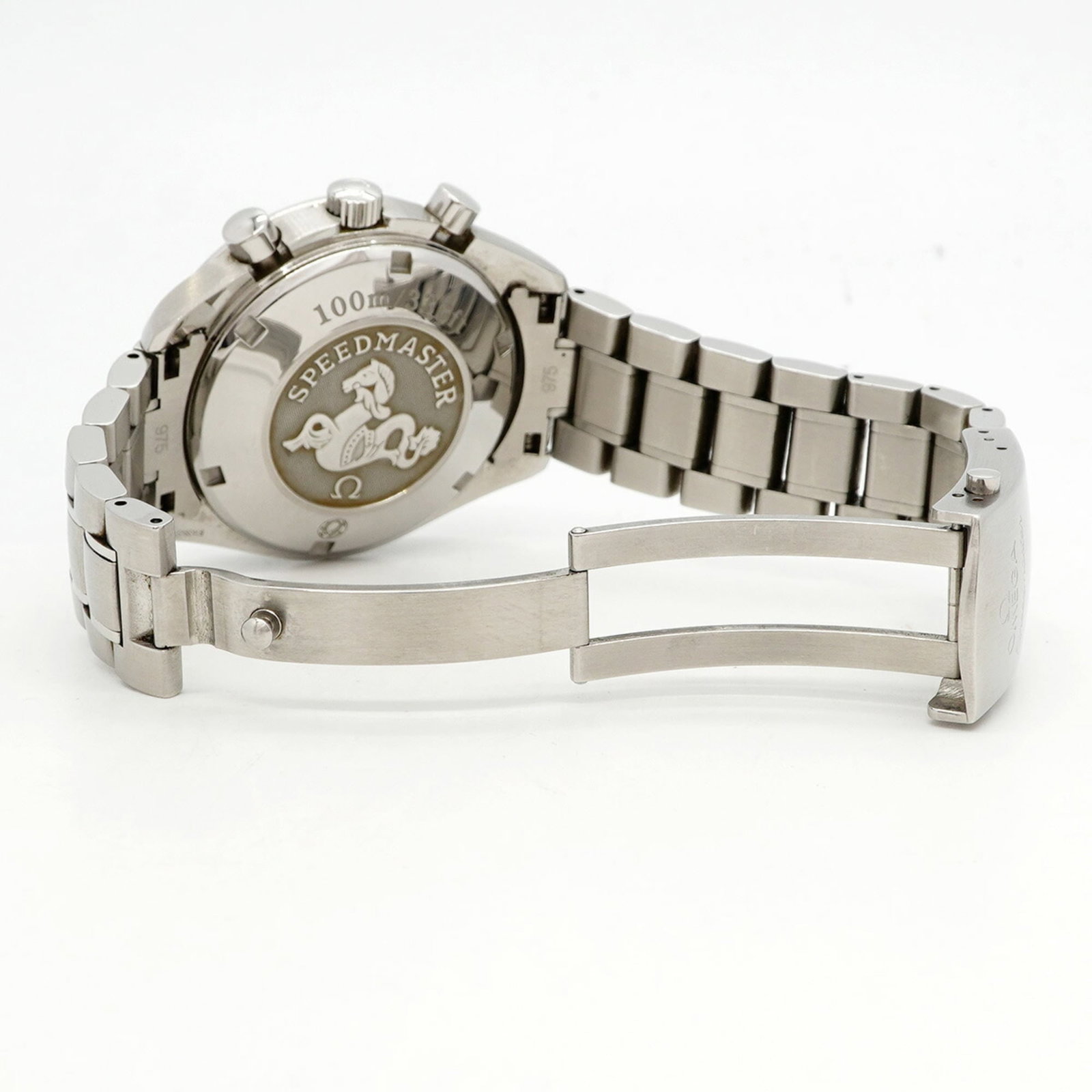 Omega Wristwatch - 4