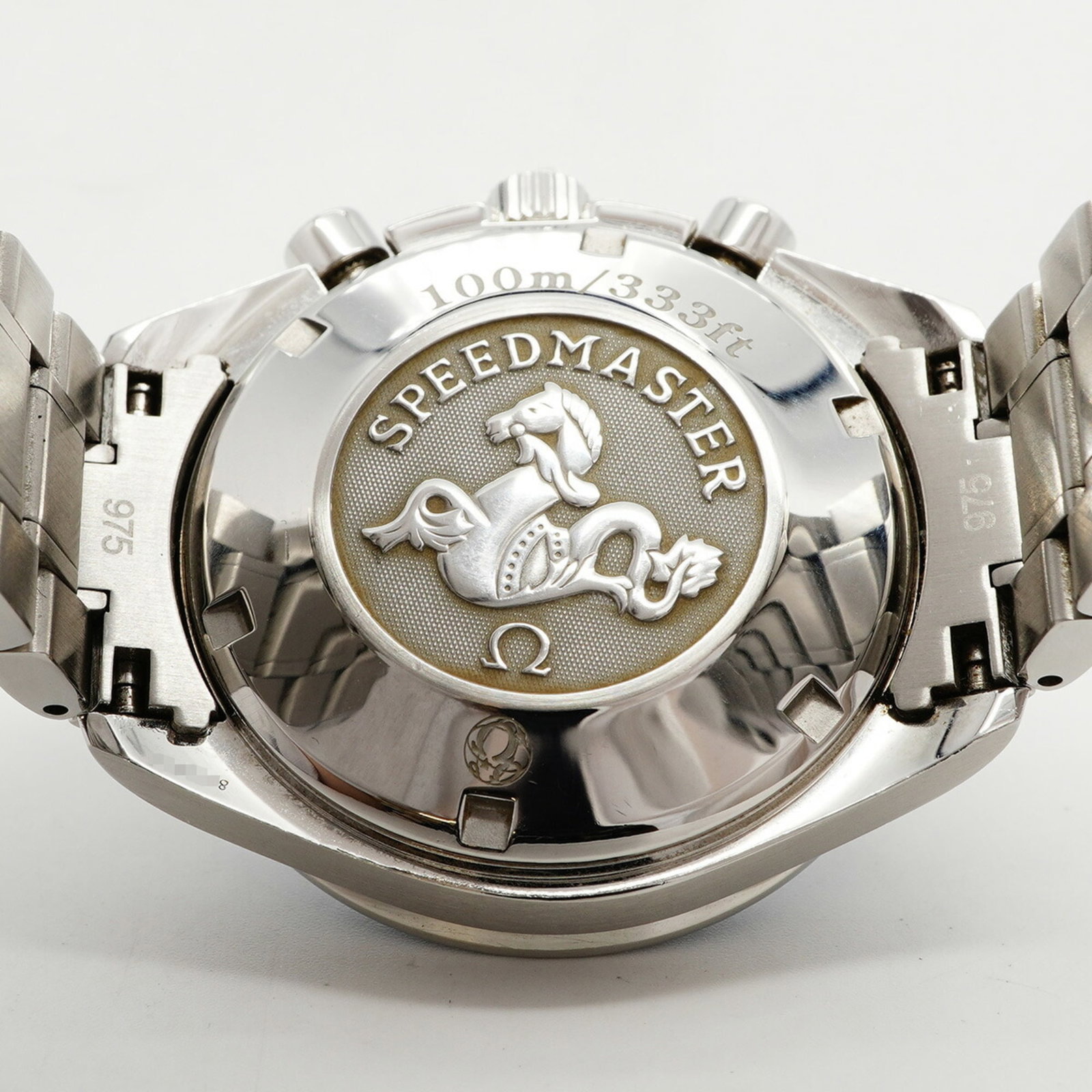 Omega Wristwatch - 5