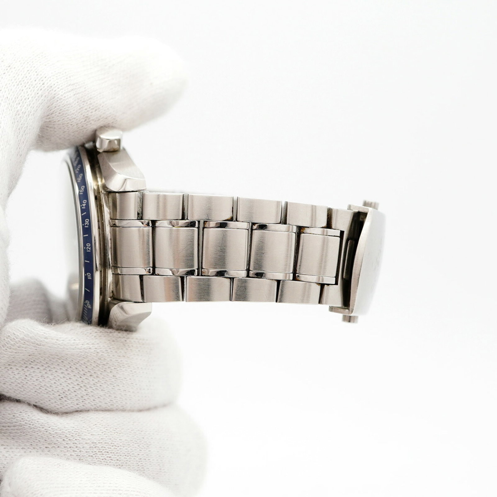 Omega Wristwatch - 6