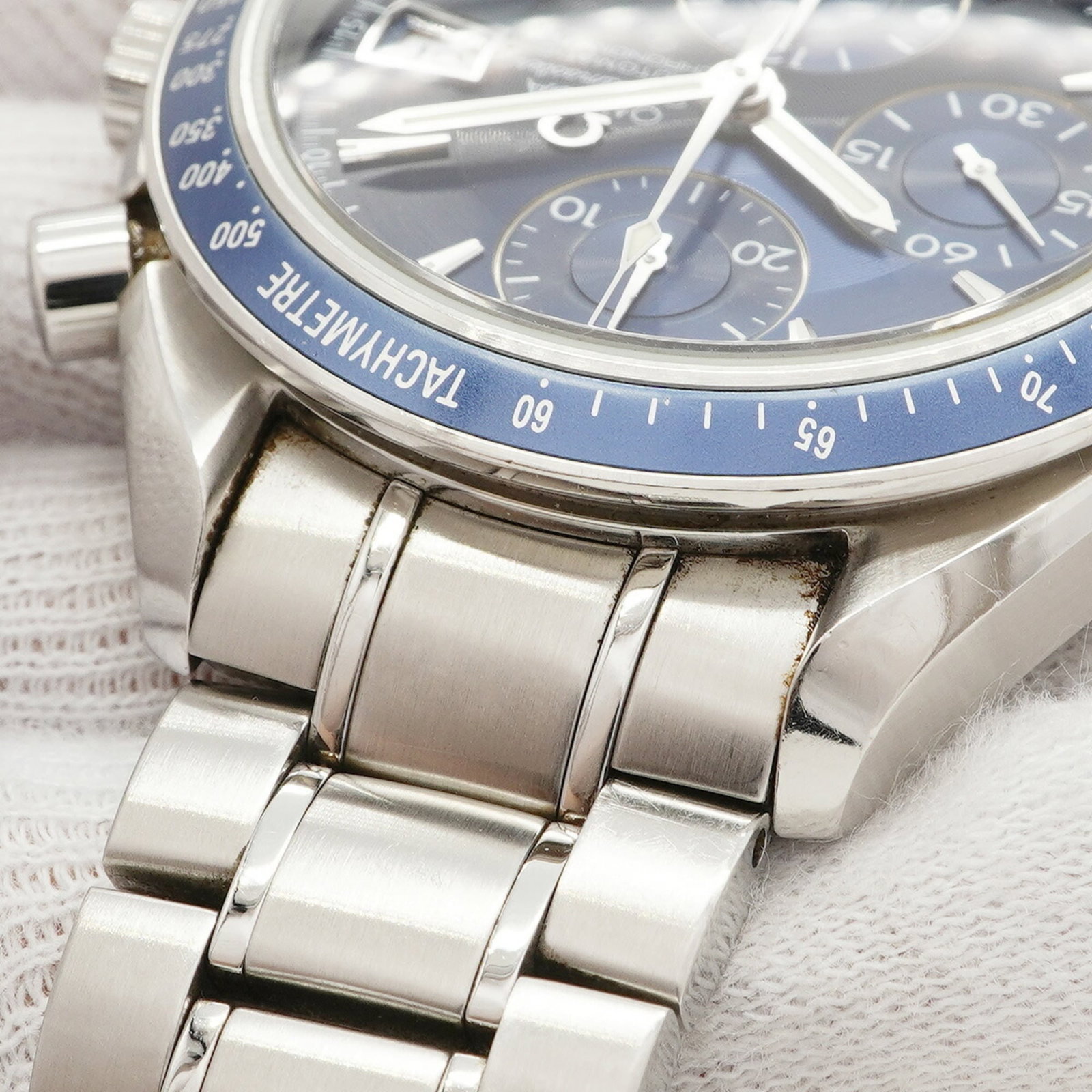Omega Wristwatch - 7