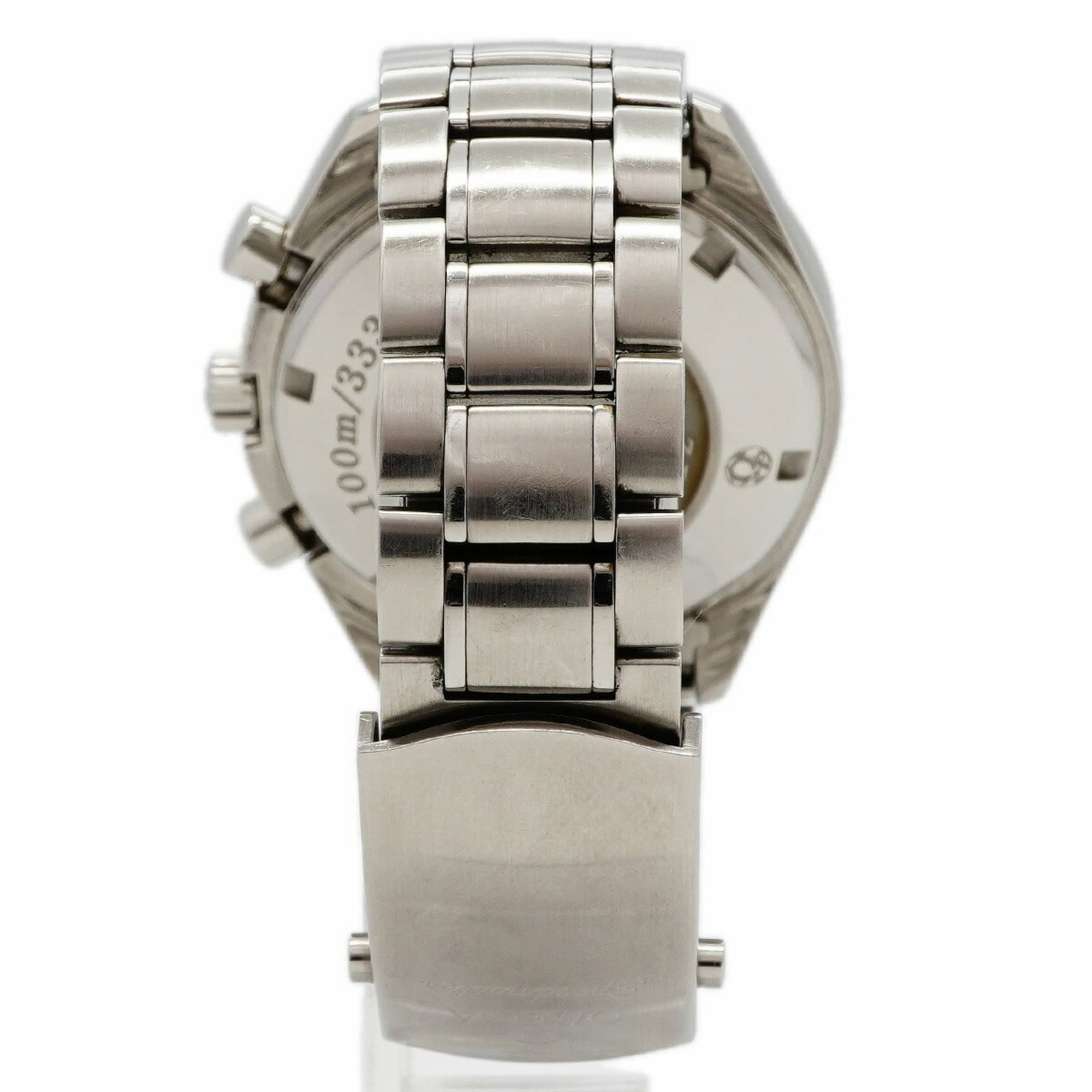 Omega Wristwatch - 8