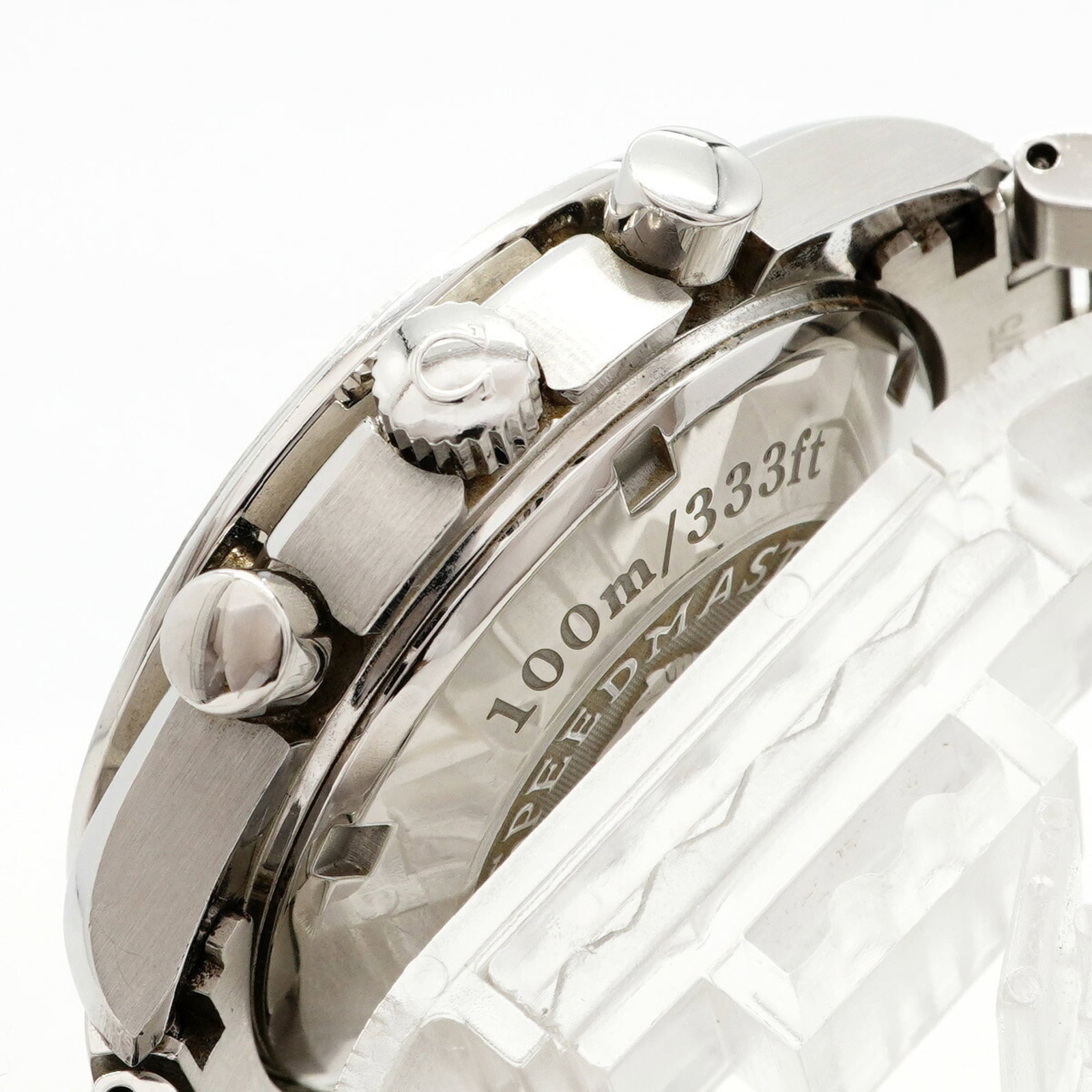 Omega Wristwatch - 9