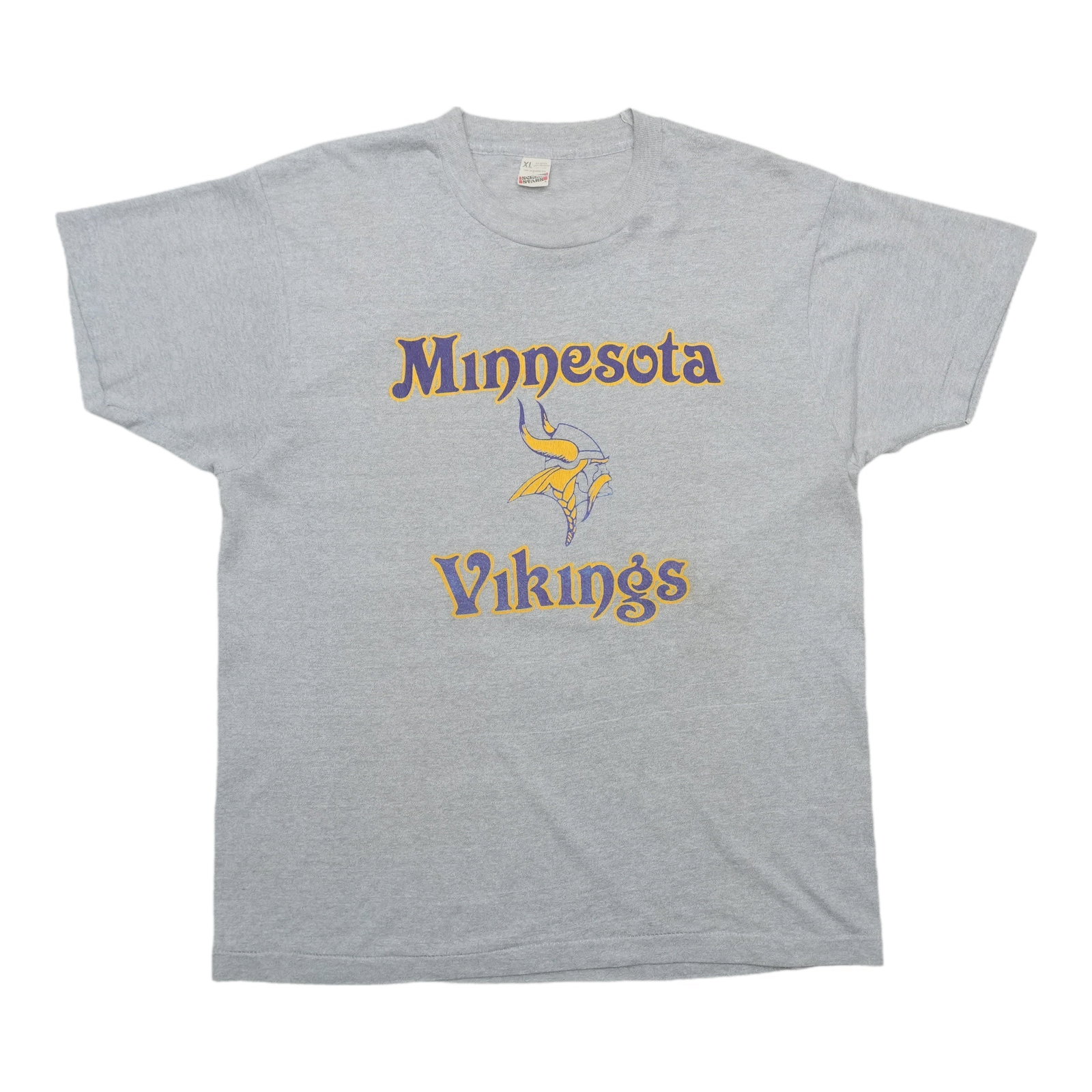 1980s Minnesota Vikings Shirt (1 of 5)