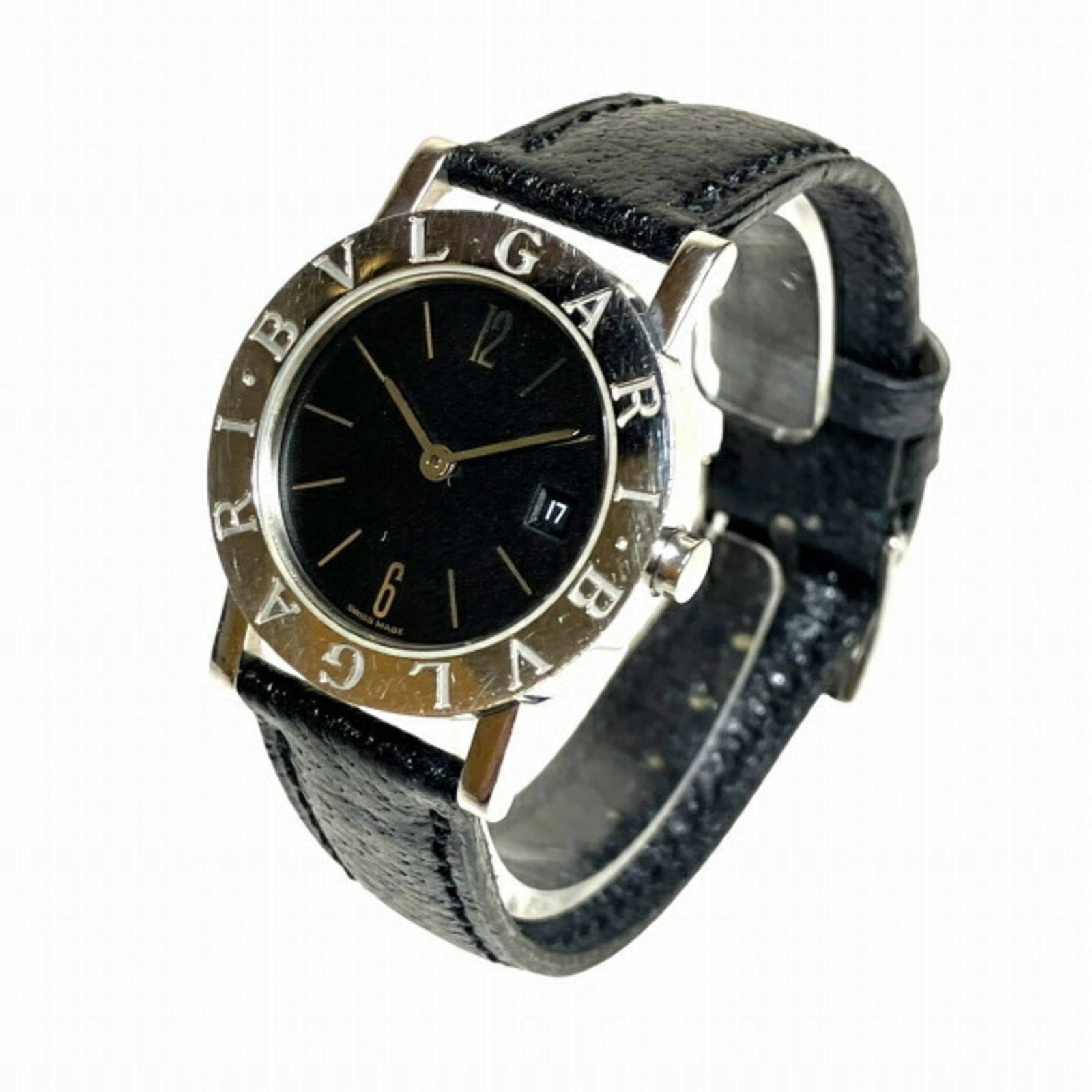 Bvlgari Wristwatch - 2