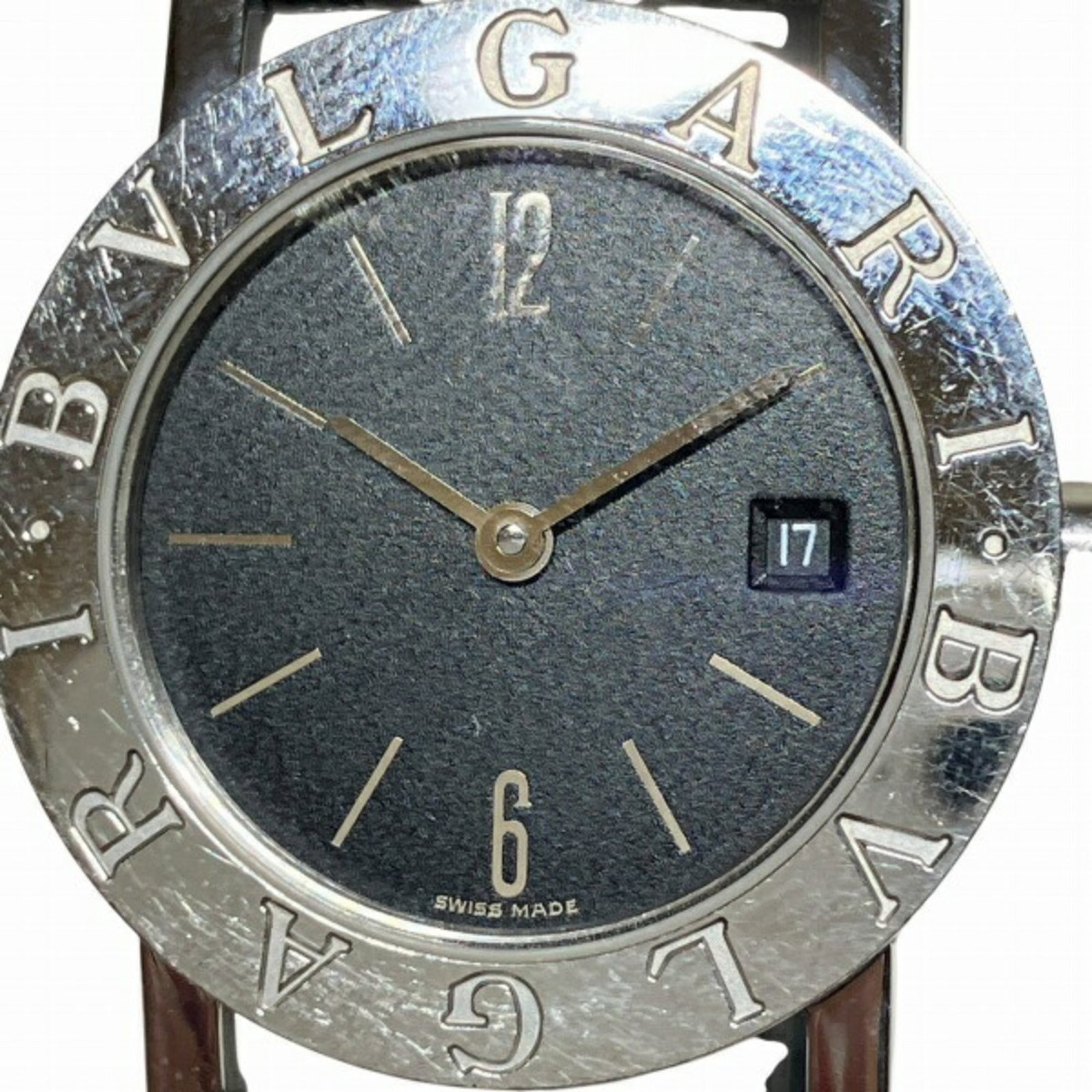 Bvlgari Wristwatch - 4
