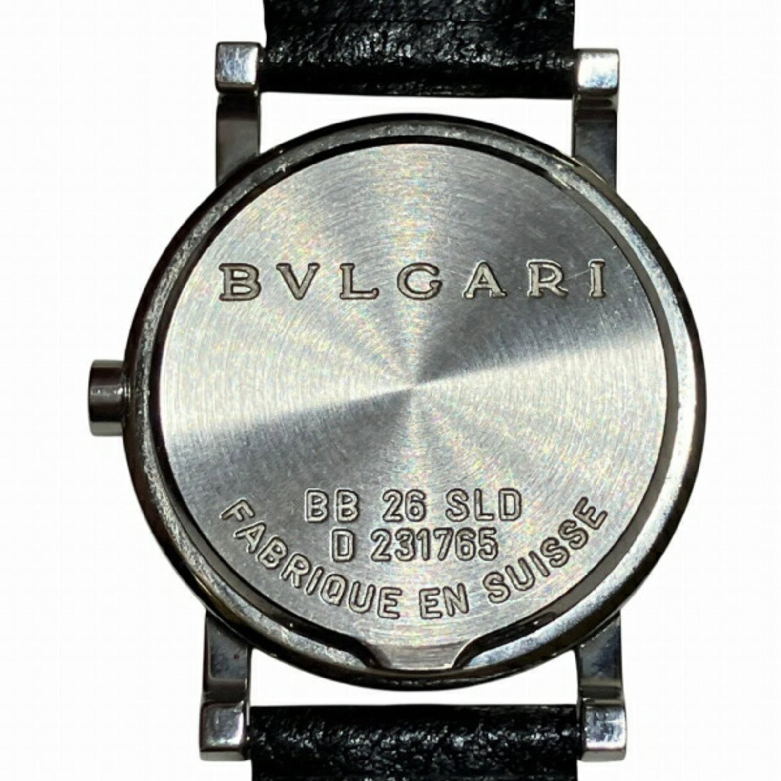 Bvlgari Wristwatch - 5