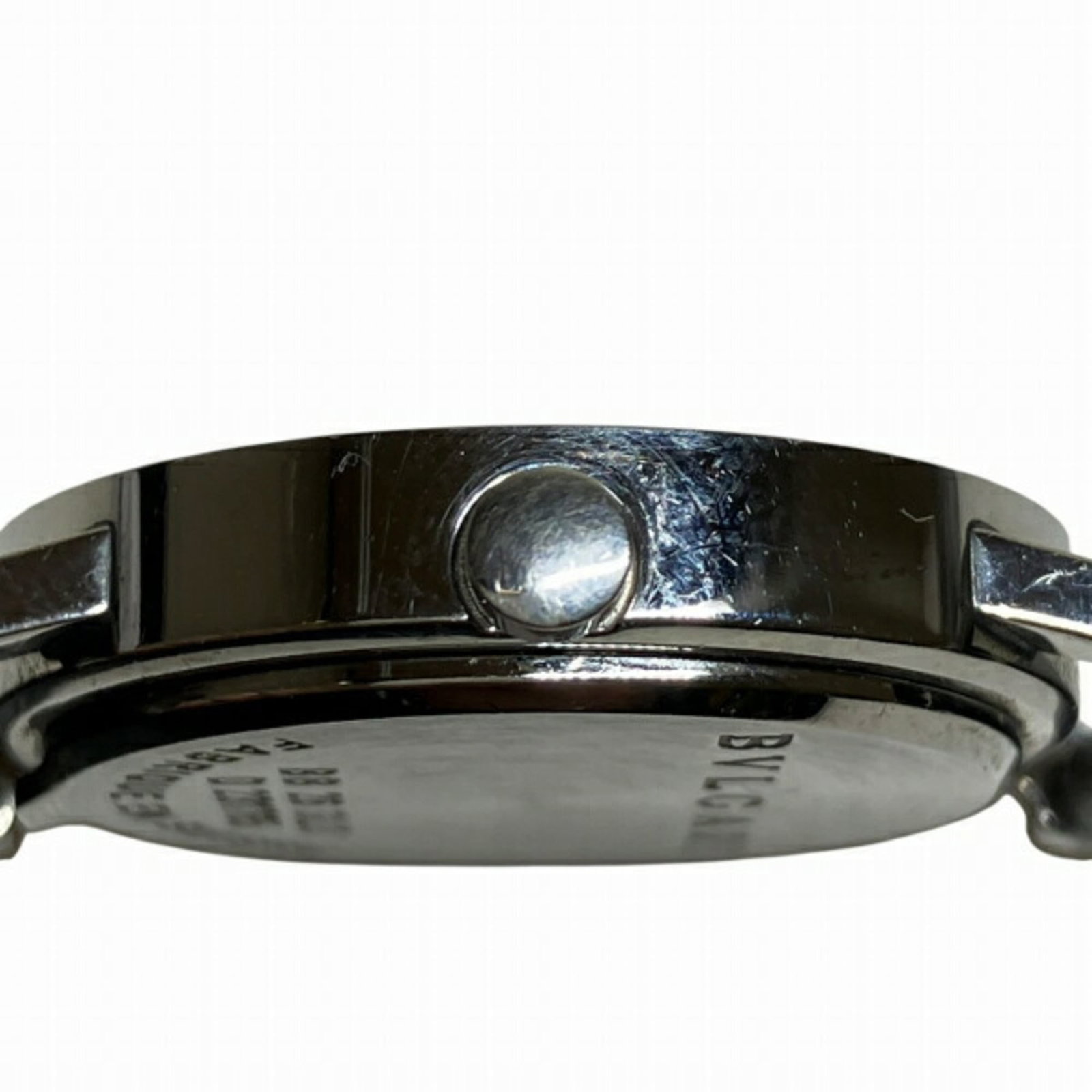 Bvlgari Wristwatch - 9