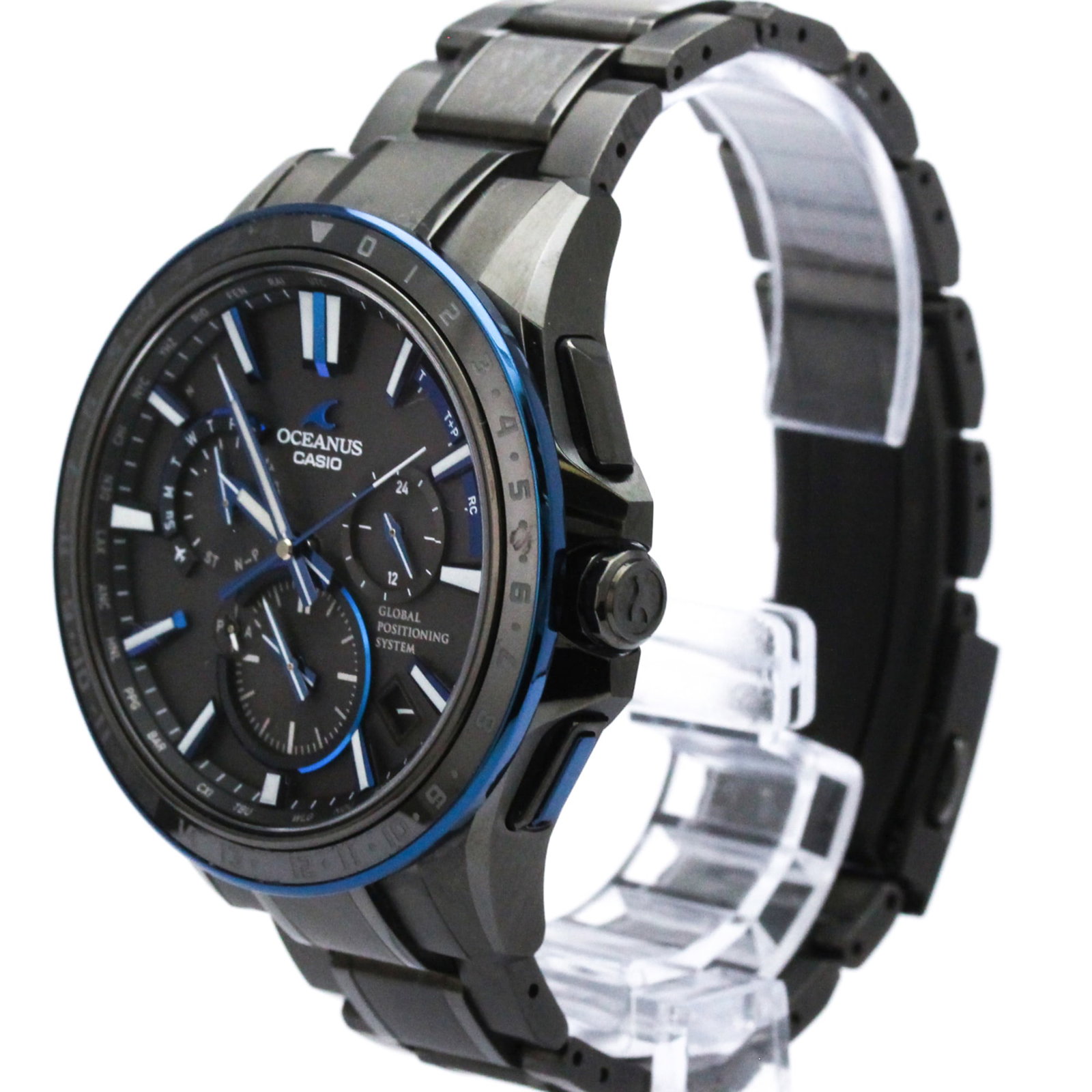 Wristwatch - 2