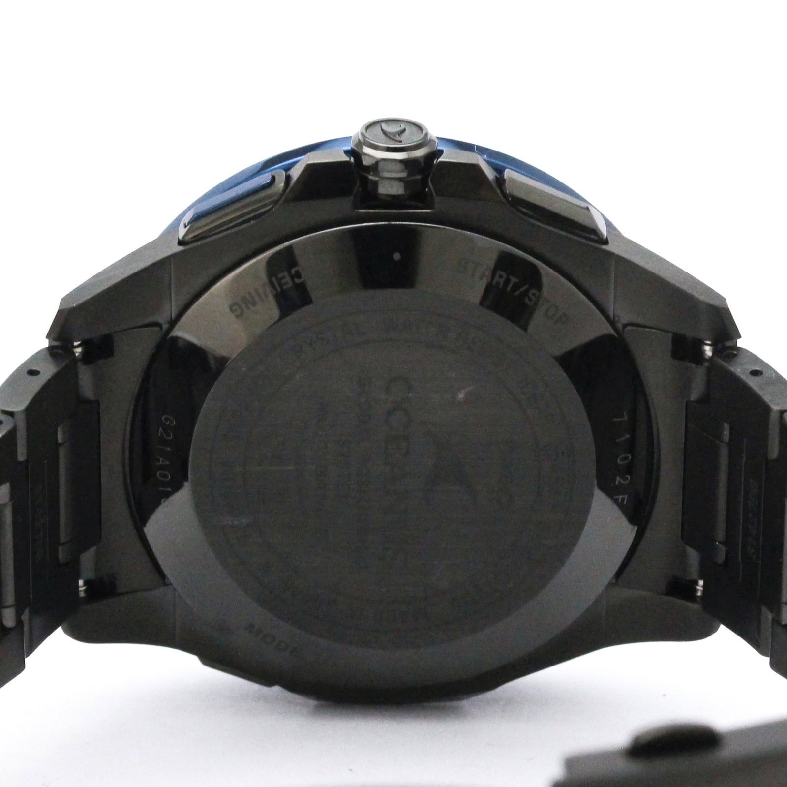 Wristwatch - 6