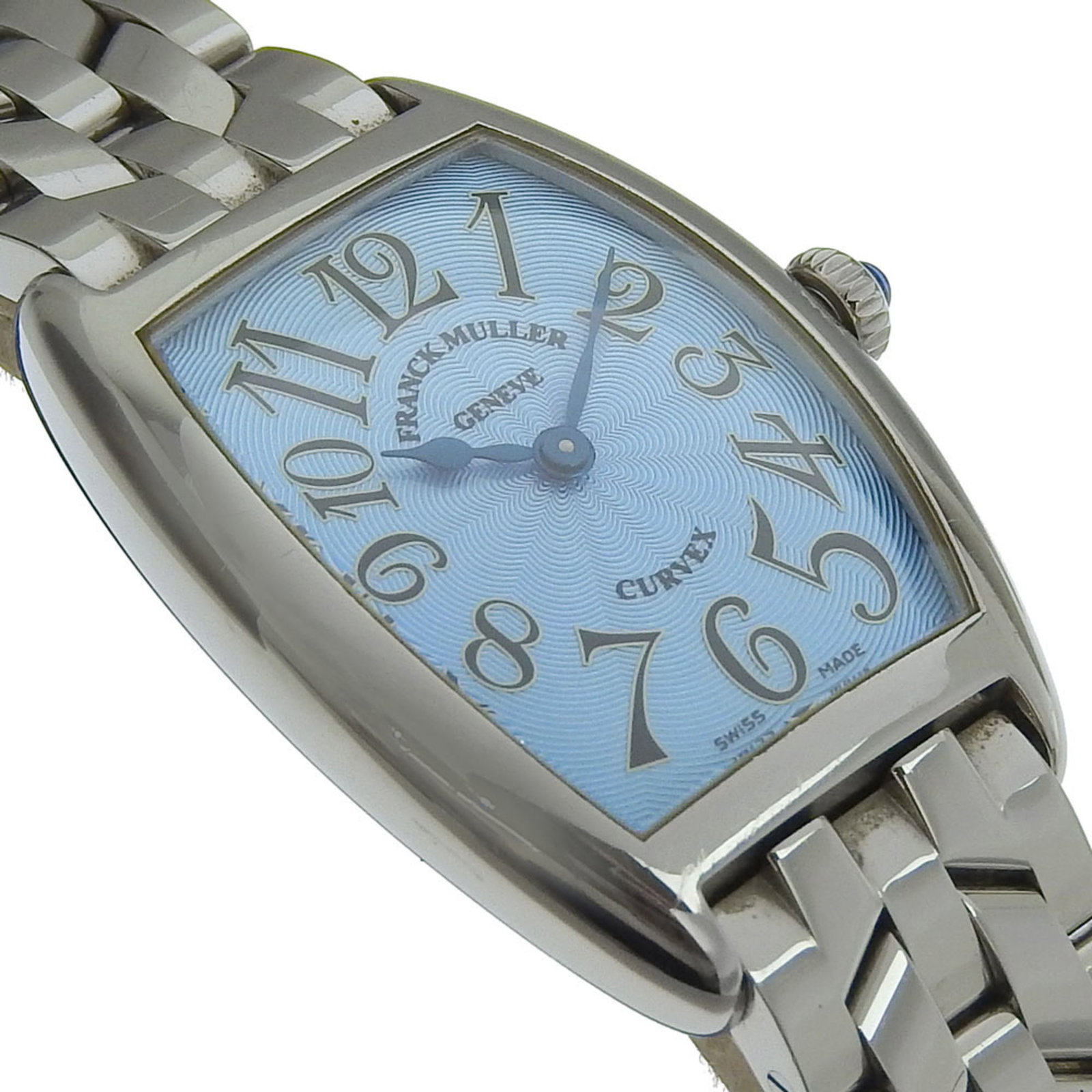 Franck Muller Wristwatch - 3