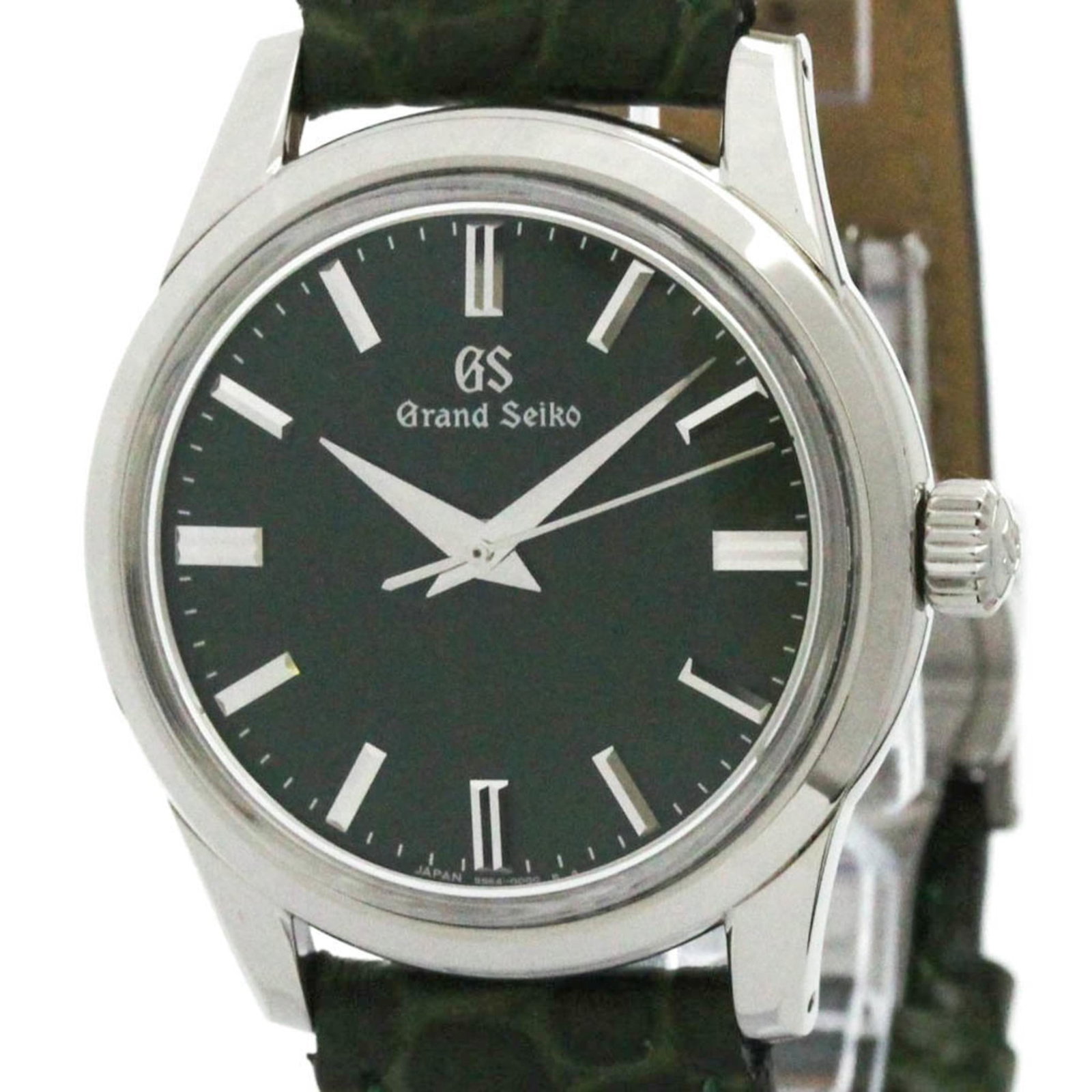 Wristwatch by Seiko