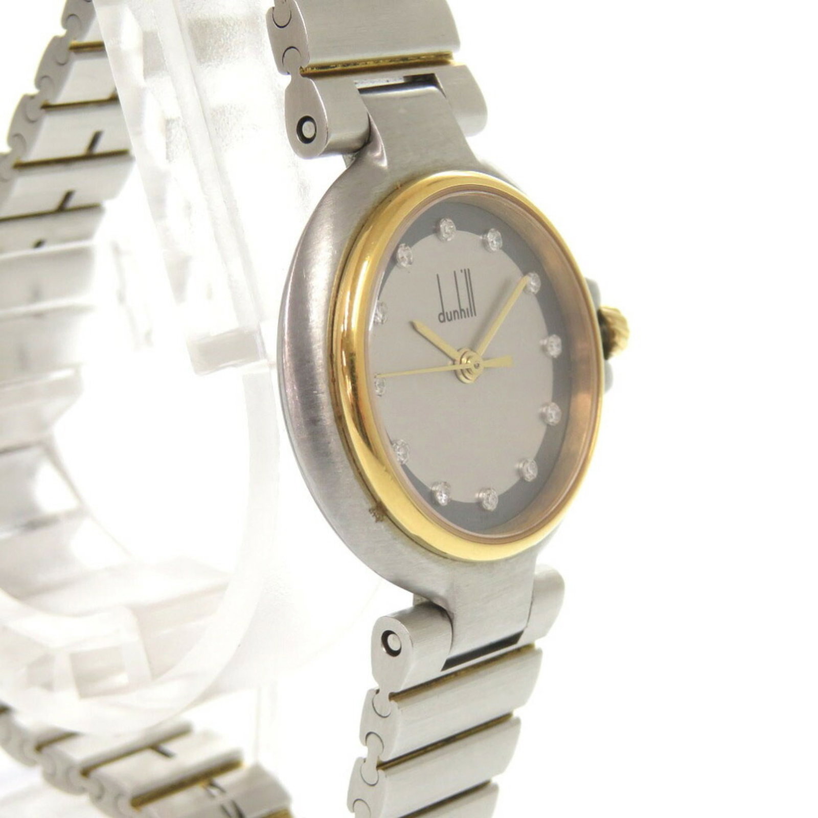 Wristwatch Dunhill - 3