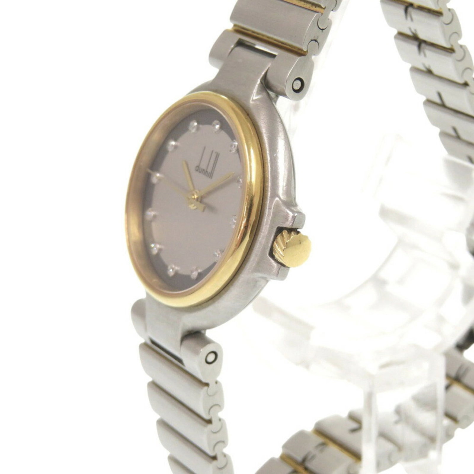 Wristwatch Dunhill - 4