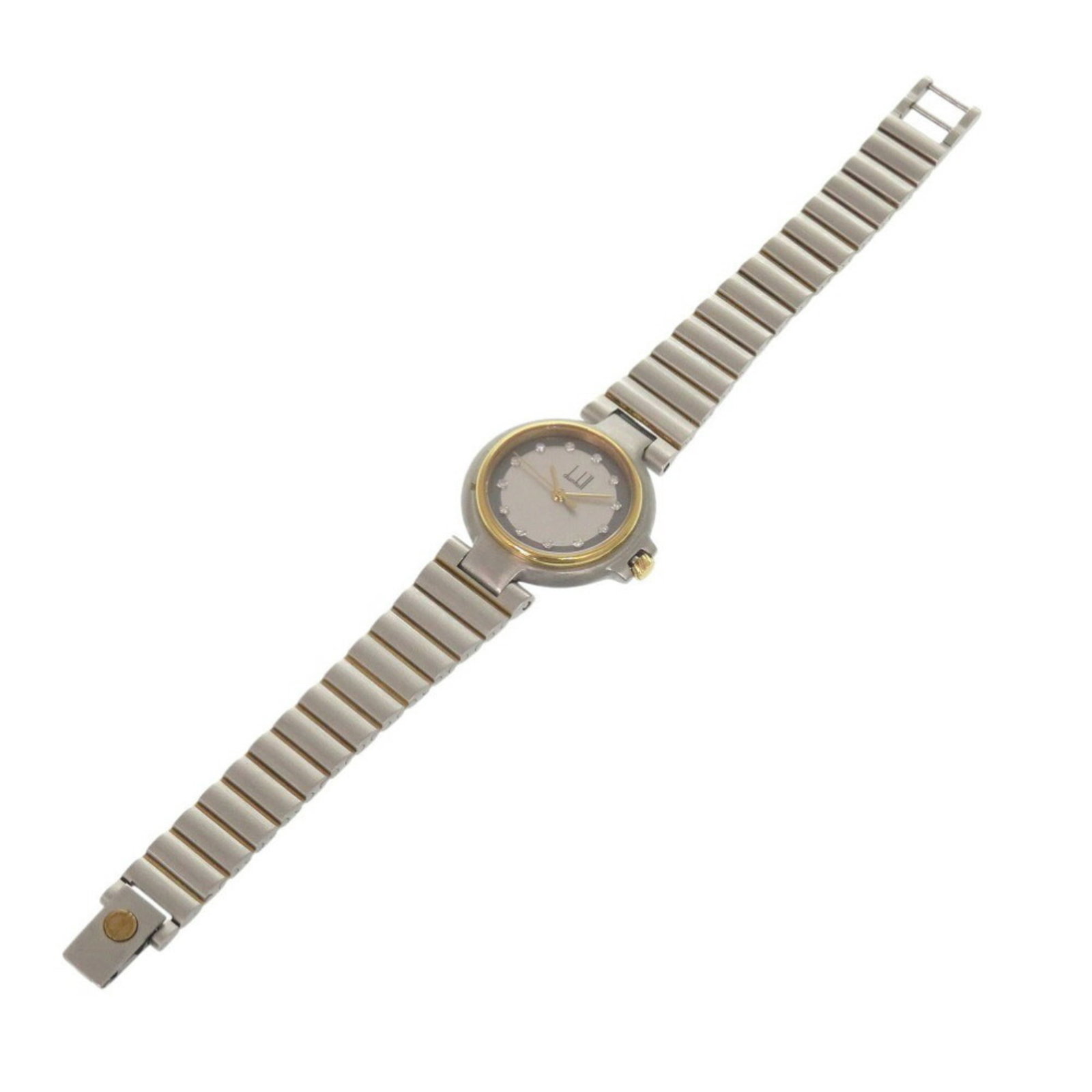 Wristwatch Dunhill - 6