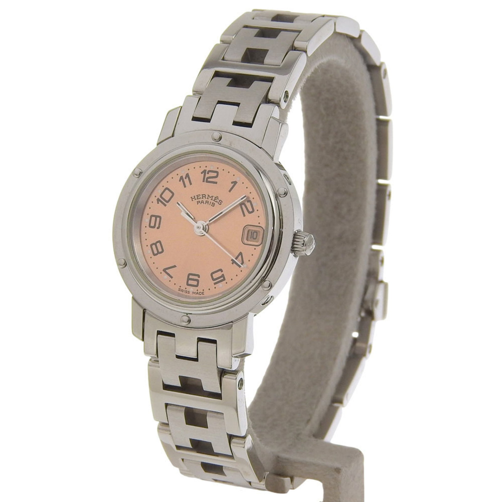 Hermes Wristwatch - 2
