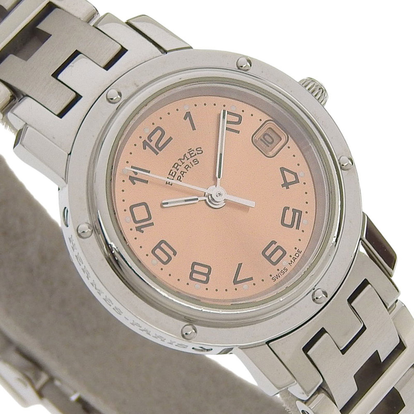 Hermes Wristwatch - 3