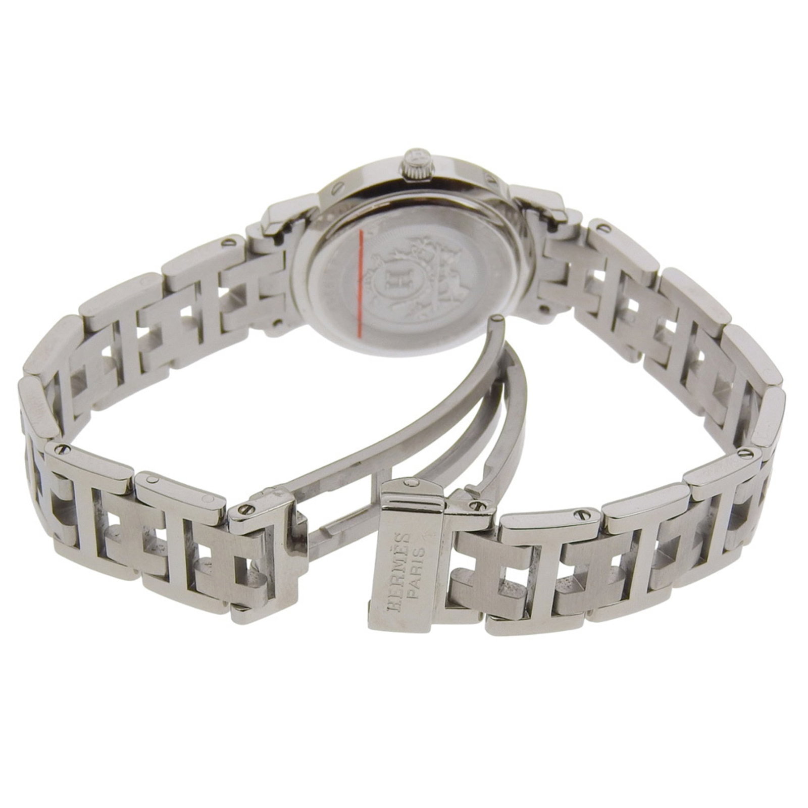 Hermes Wristwatch - 5