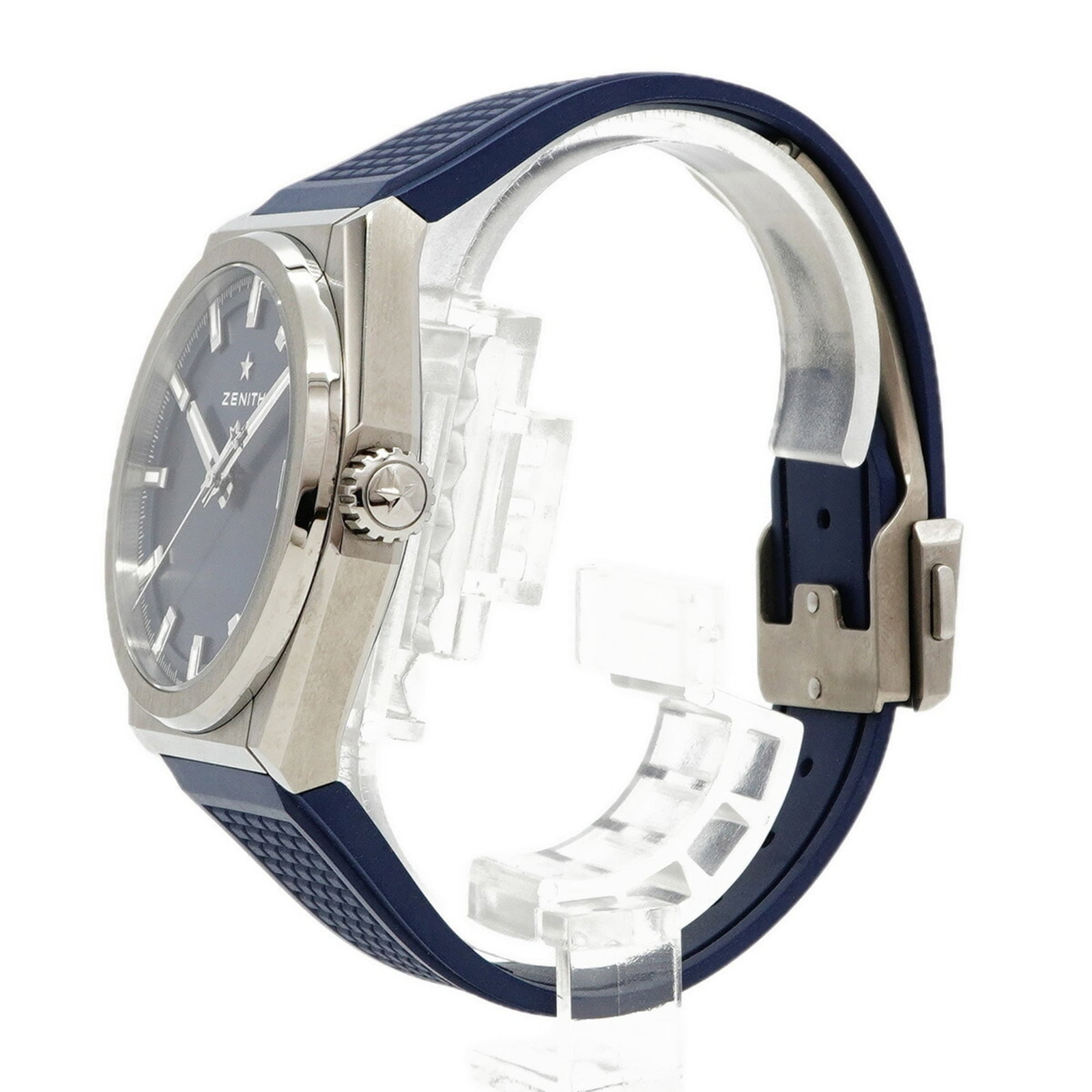 Wristwatch at Zenith - 2