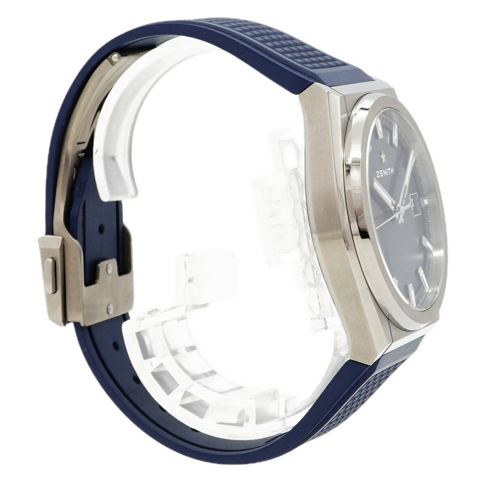 Wristwatch at Zenith - 3