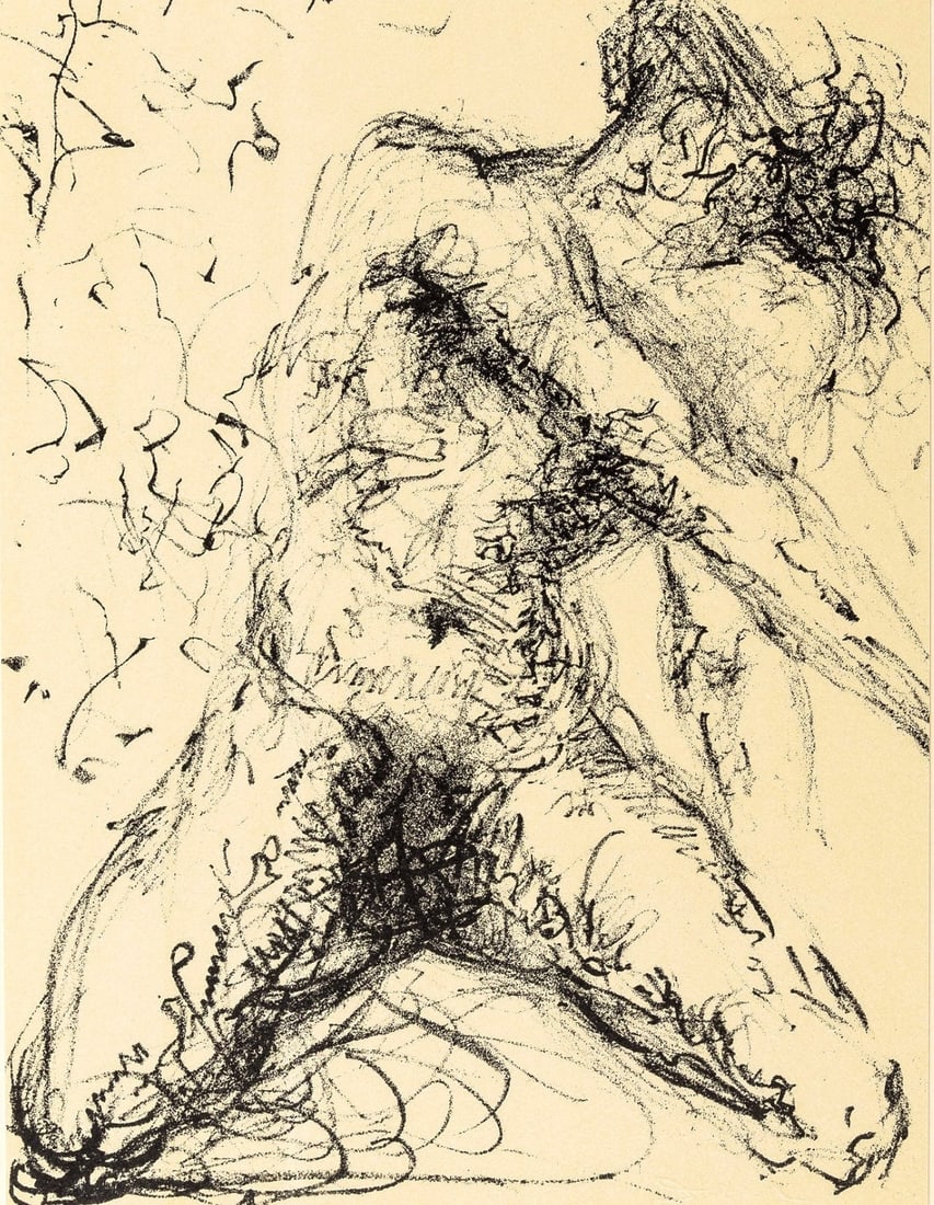 Salvador Dali, Composition (M/ Lpsinger 1175; Field 67-2), Hommage a Meissonier, Lithograph: Salvador Dali, Composition (M/ Lpsinger 1175; Field 67-2), Hommage a Meissonier, Lithograph Item Specifics: Paper Size: 15.04 x 12.04 inches. Excellent condition. Inscription: Unsigned and unnumbered,