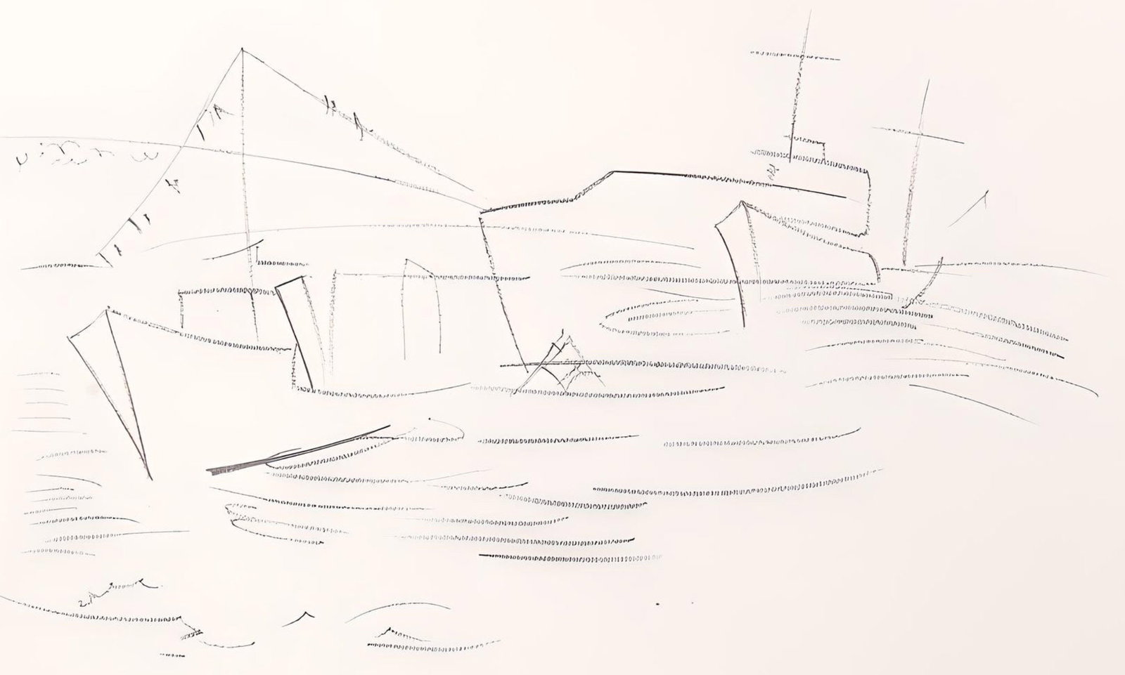 Normandes Ctes Les Dufy Raoul Composition Lithograph: Normandes Ctes Les Dufy Raoul Composition Lithograph Item Specifics: Paper Size: 14.8 x 22 inches. Excellent condition with centerfold, as issued. Notes: From the folio, Les Ctes Normandes 1961.