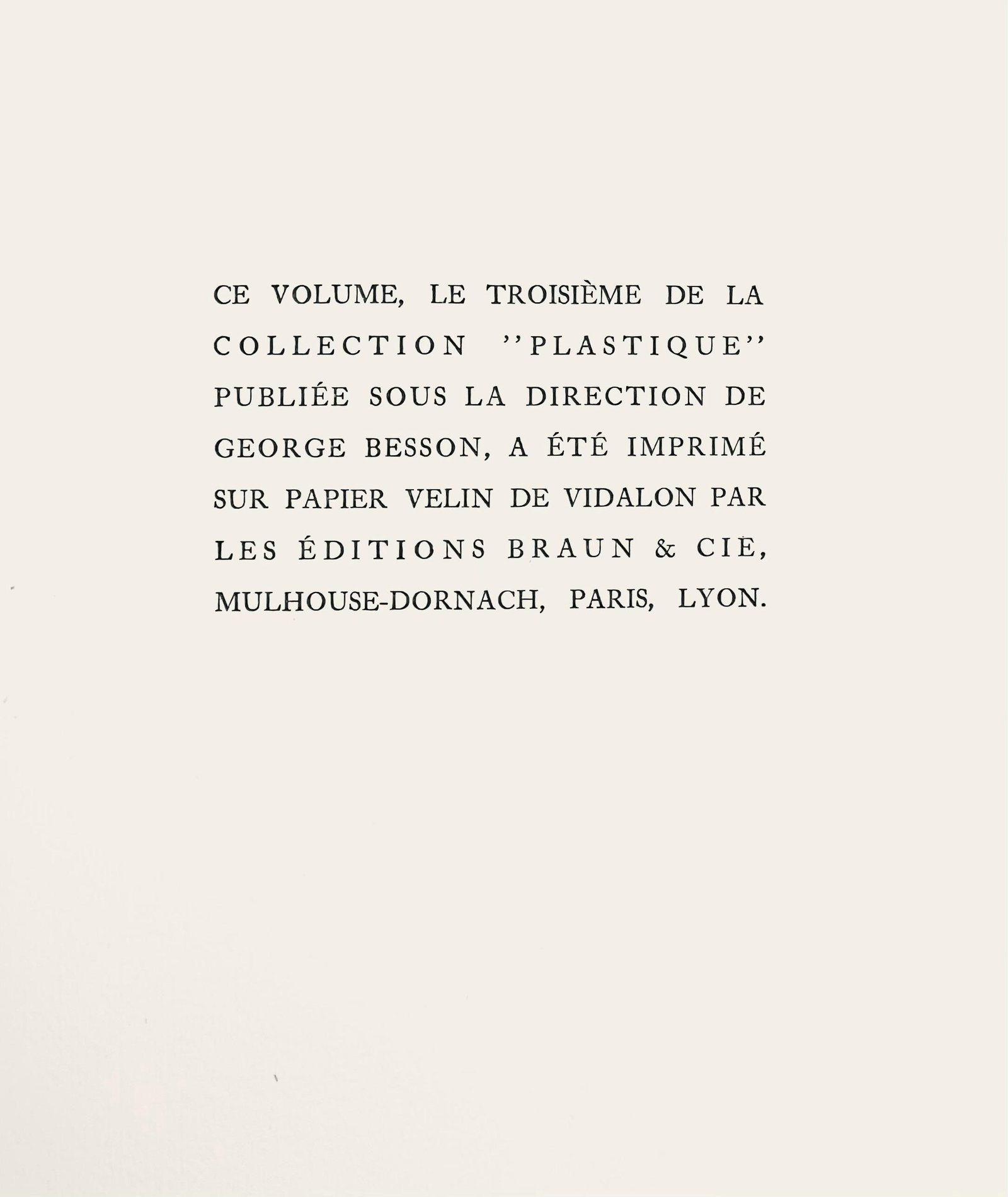 Georges Seurat lithograph debout poseuse - 6