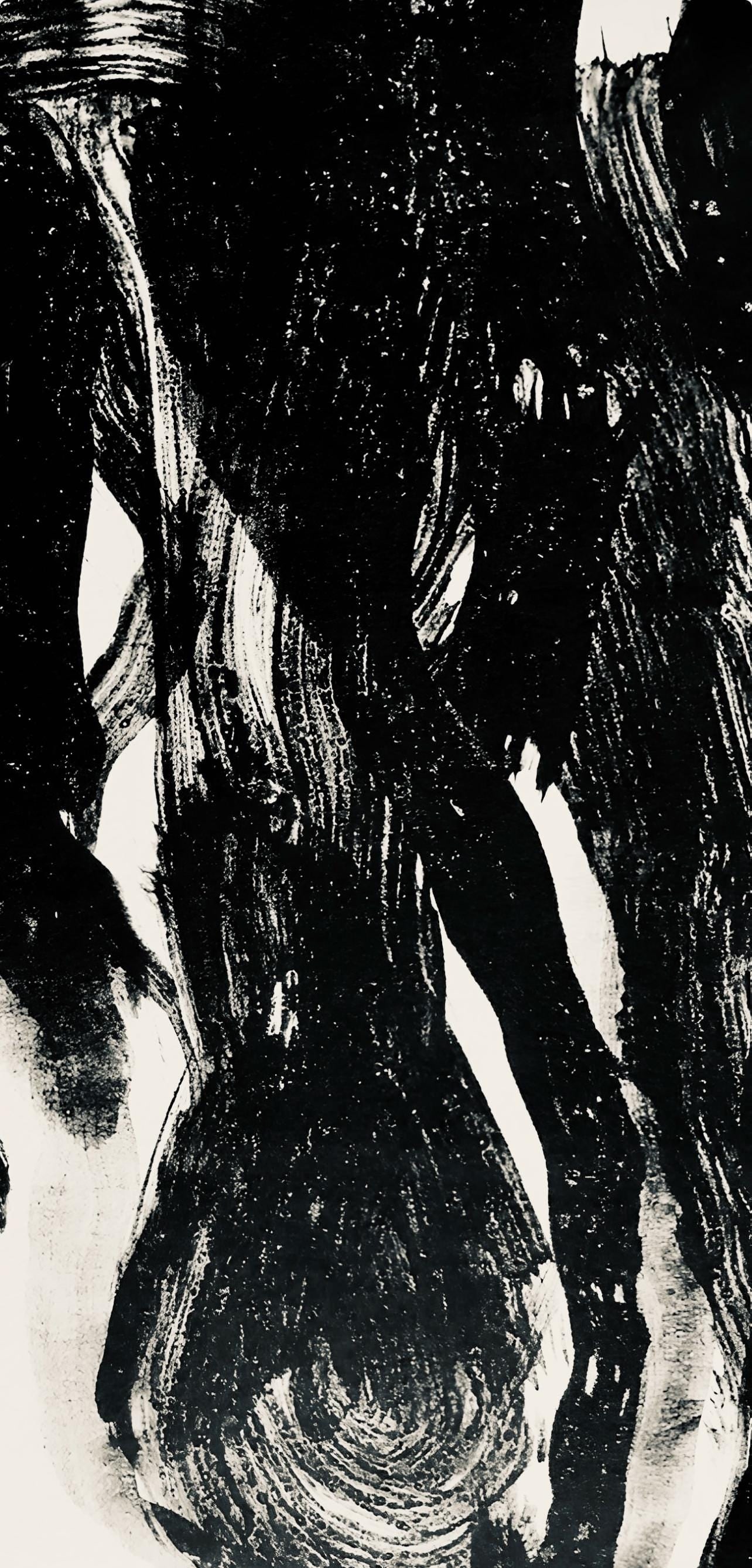 Geer Van Velde, Composition, Suites n1, Lithograph - 2