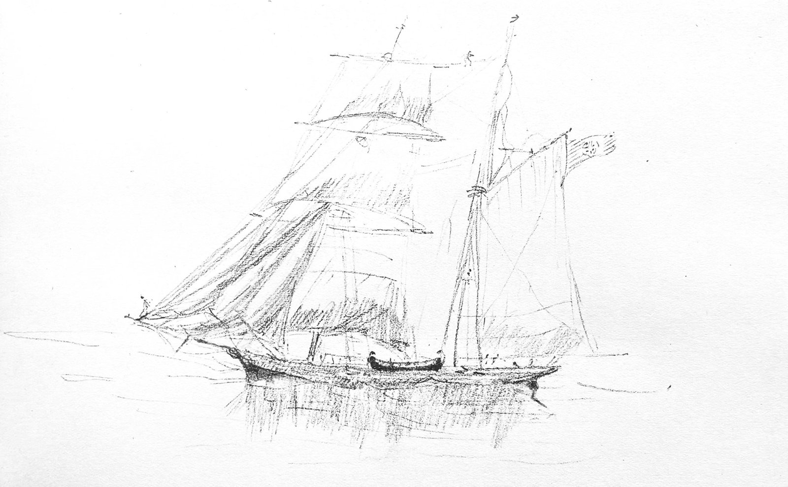Henri de Toulouse-Lautrec Album De Marine Lithograph: Henri de Toulouse-Lautrec Album De Marine Lithograph Item Specifics: Paper size: 5.71 x 8.86 inches. Excellent condition. Inscription: Unsigned and unnumbered, as issued. Notes: From the album,