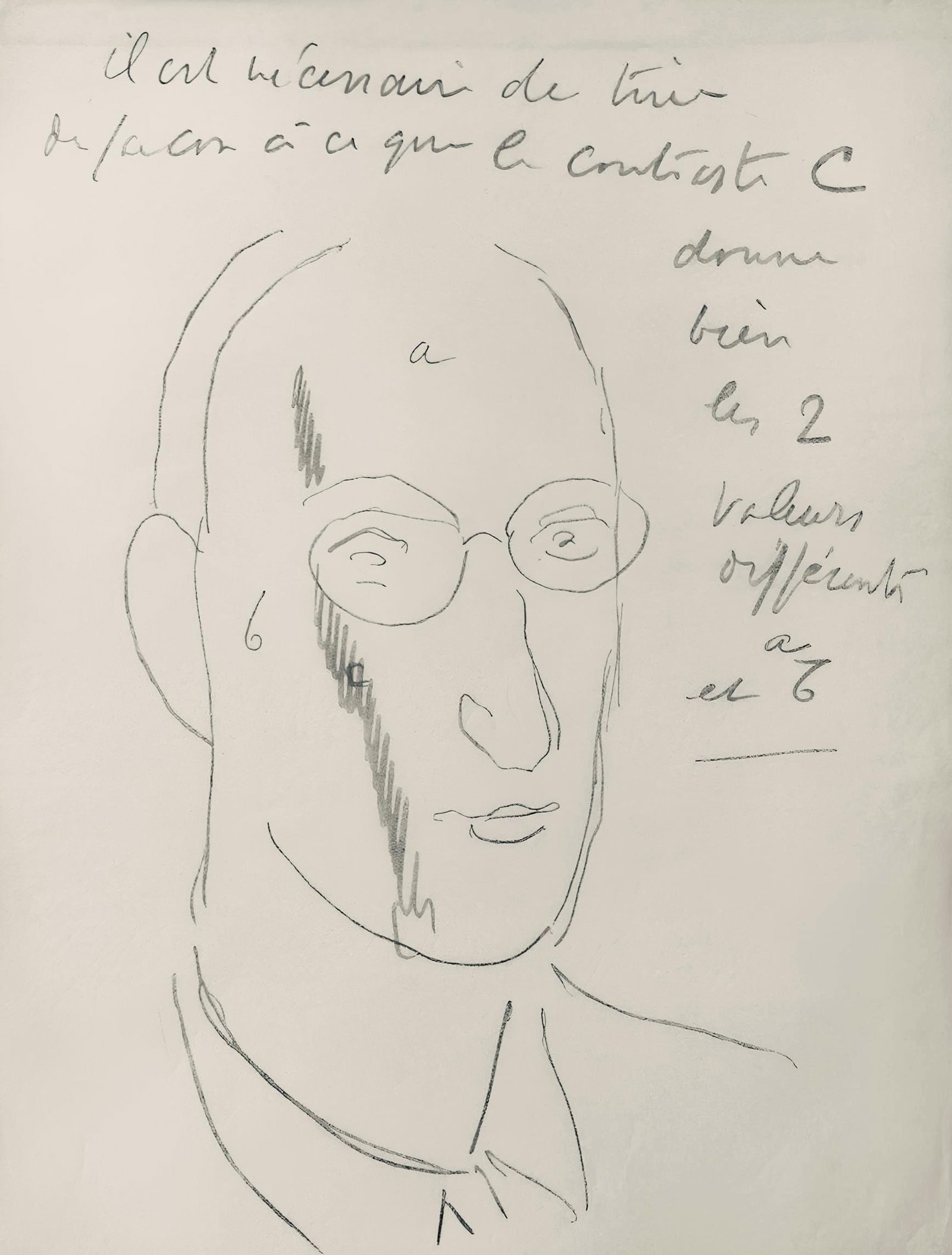 Henri Matisse Composition Dessins de Matisse Hommage Lithograph: Henri Matisse Composition Dessins de Matisse Hommage Lithograph Item Specifics: Paper Size: 12.83 x 9.84 inches. Excellent condition. Inscription: Signed in the plate and unnumbered, as issued.