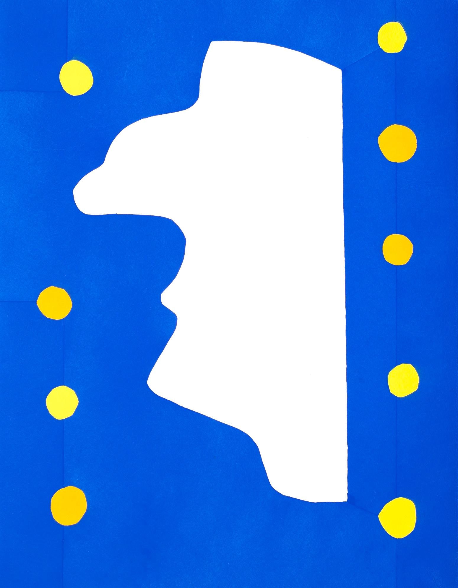 Henri Matisse, Monsieur Loyal, Jazz, Special Edition for MoMA, Hliogravure: Henri Matisse, Monsieur Loyal, Jazz, Special Edition for MoMA, Hliogravure Item Specifics: Paper Size: 15 x 11.25 inches. Inscription: Unsigned and unnumbered, as issued. Condition: Very good/excellen