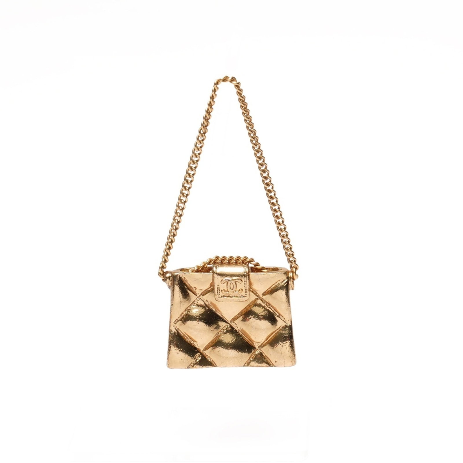 Brooch Chanel
