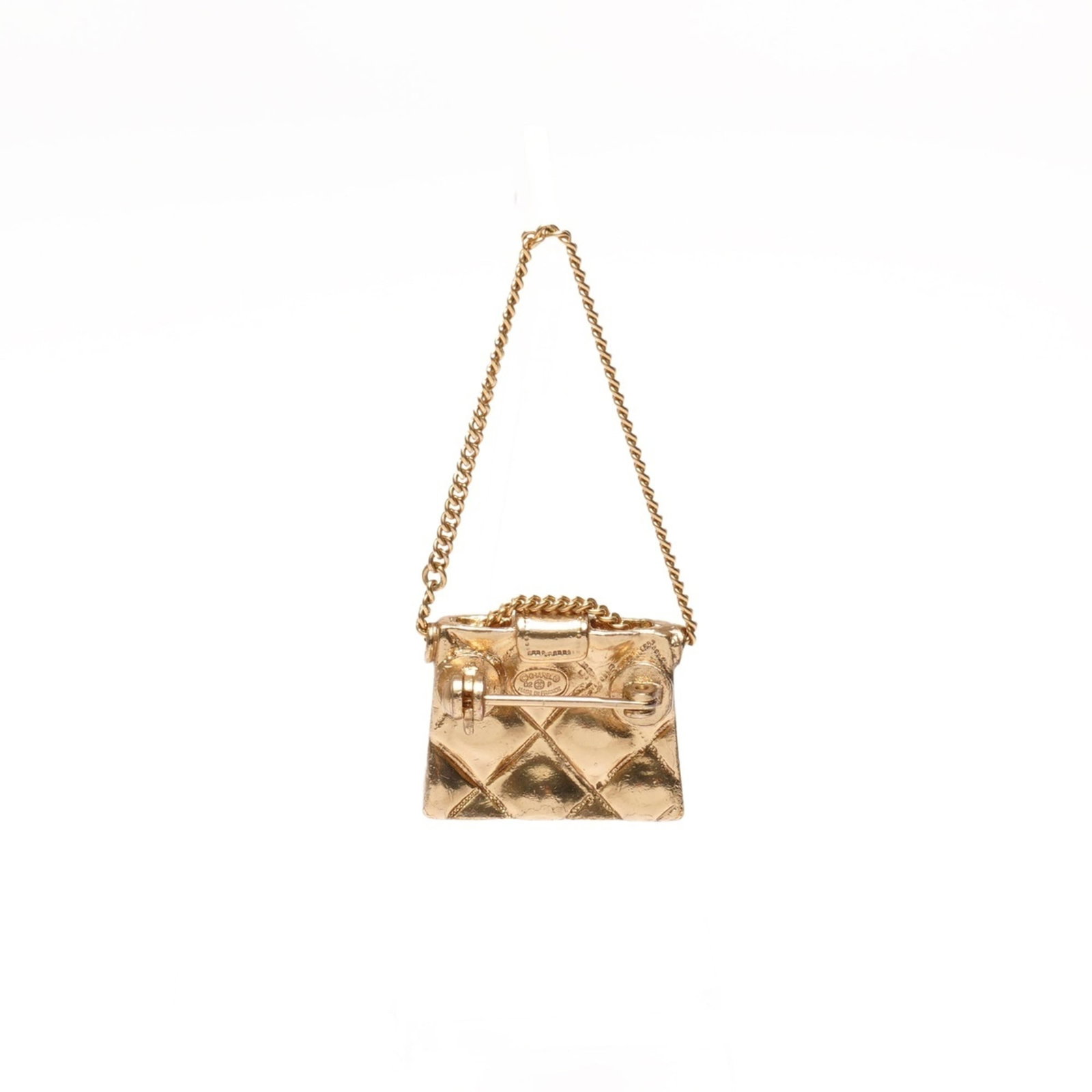 Brooch Chanel - 2