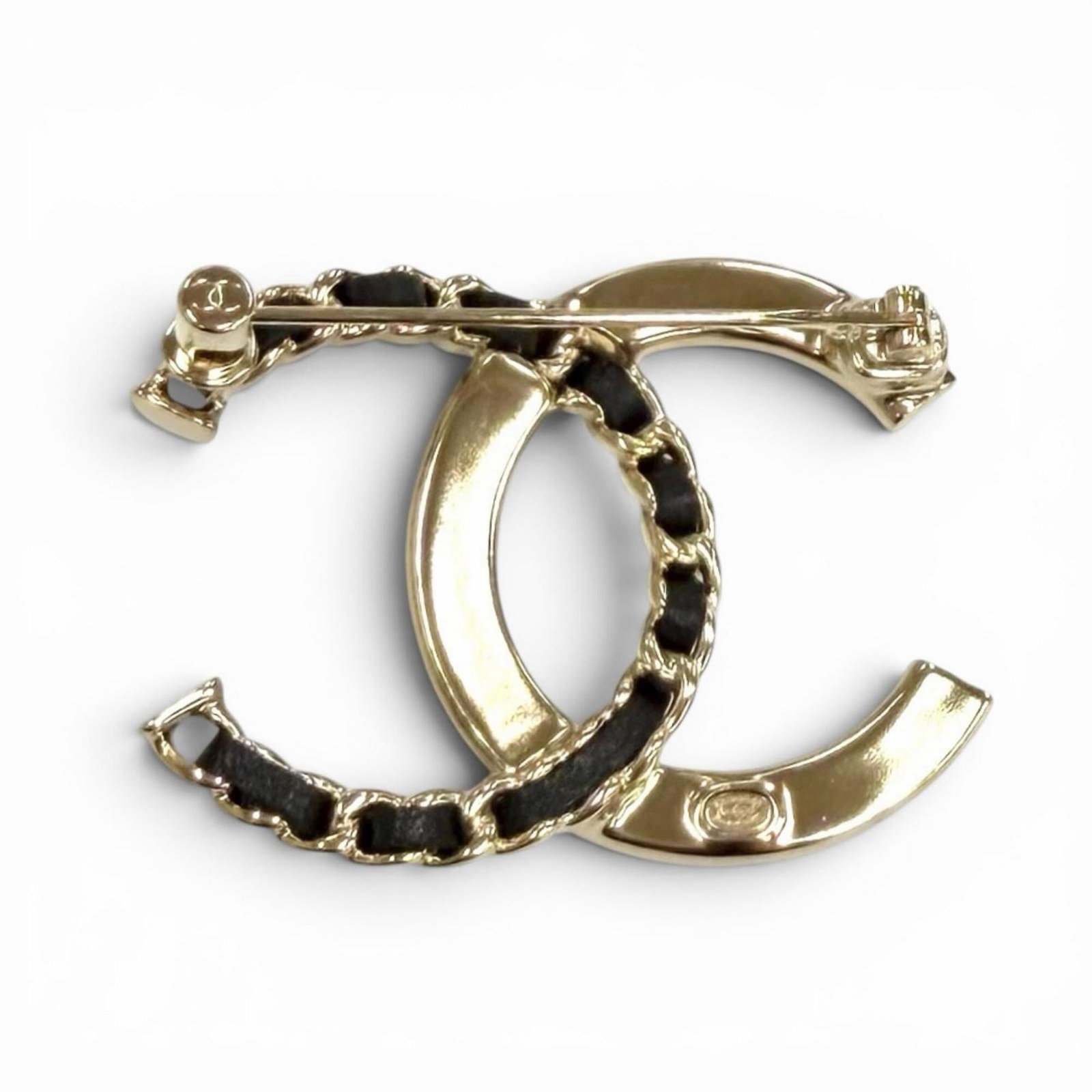 Chanel Brooch - 3