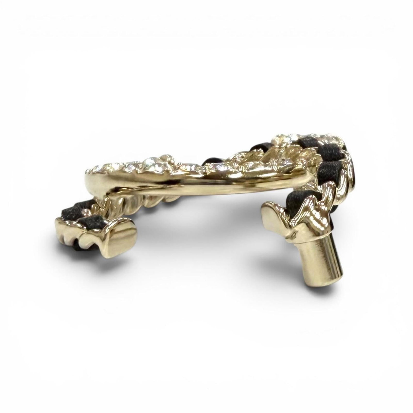 Chanel Brooch - 4